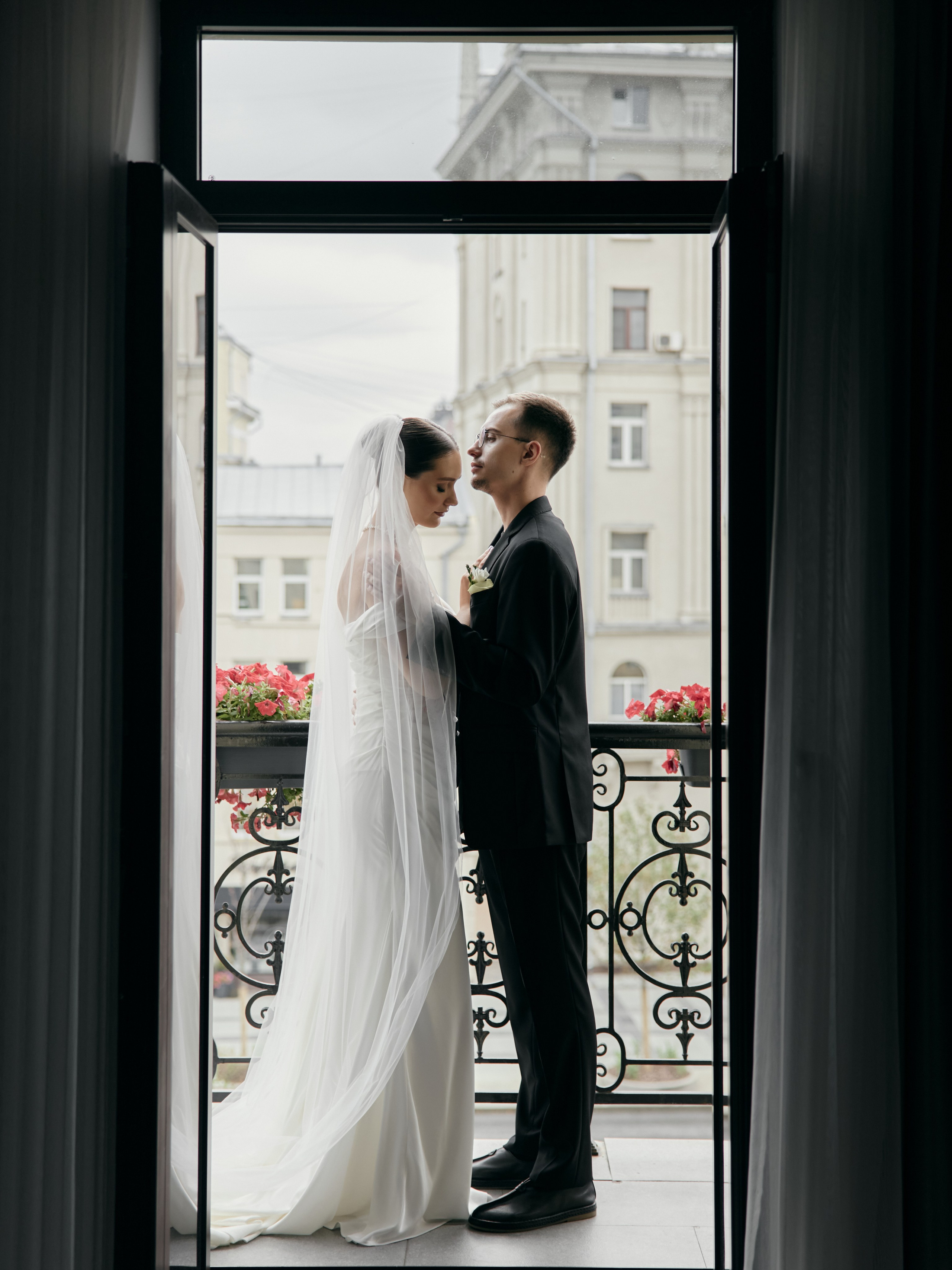 Weddings. Olya Filina | Moscow Photographer