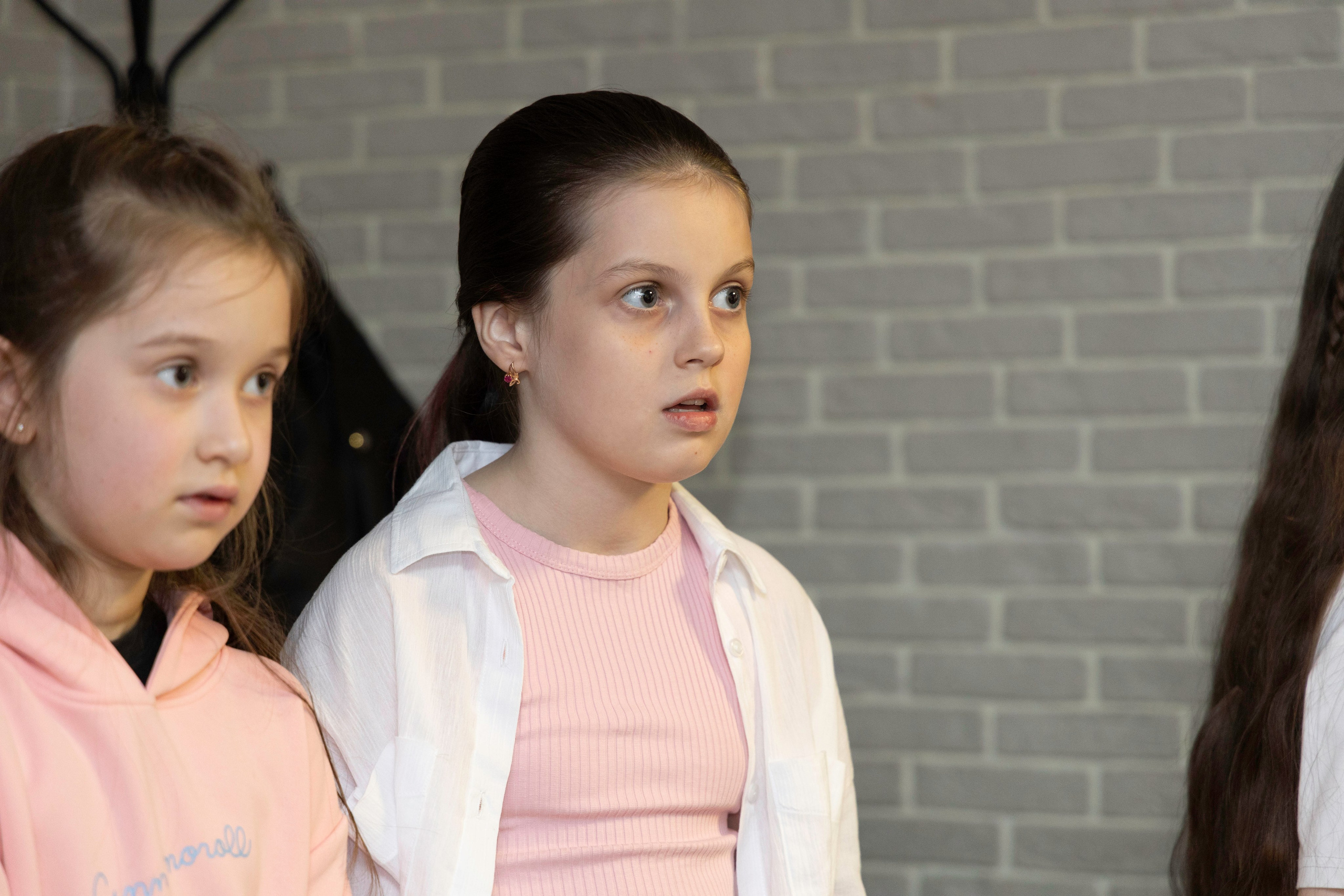 День Рождения Алисы. Olya Posnimay