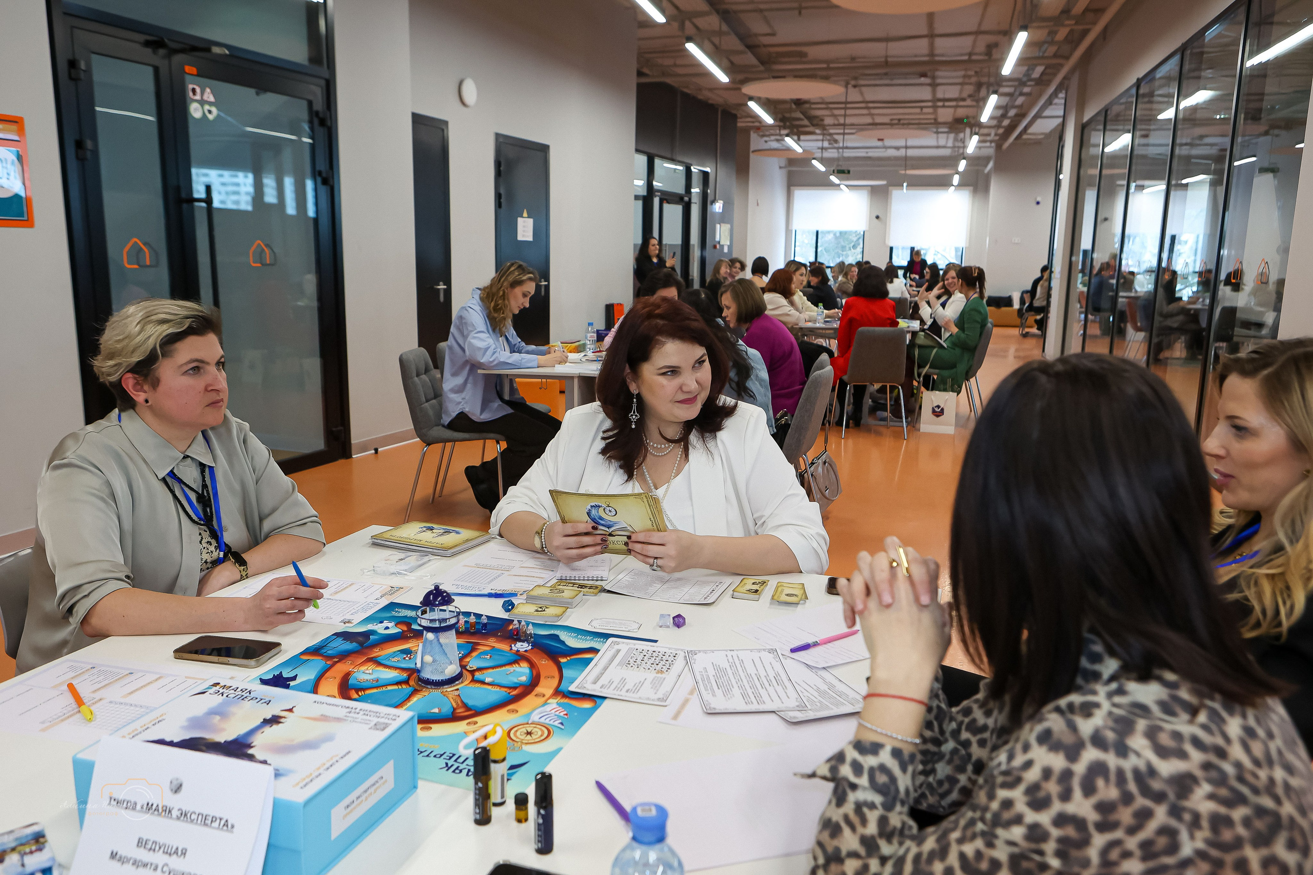 Конференции. Фотограф для вас и вашего бизнеса в Москве Альбина Никифоров