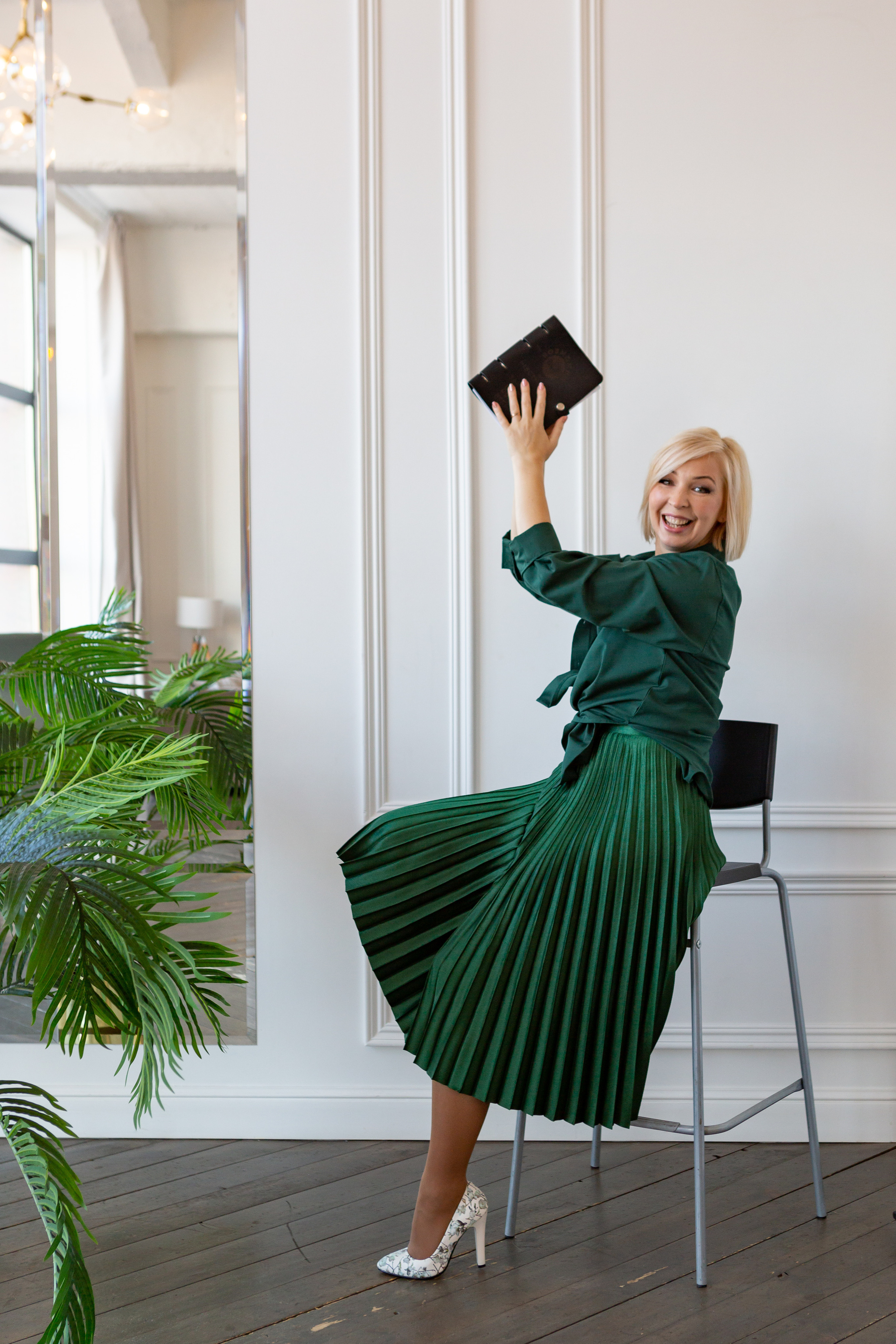 Бизнес фотодень 2. Антон Горячев