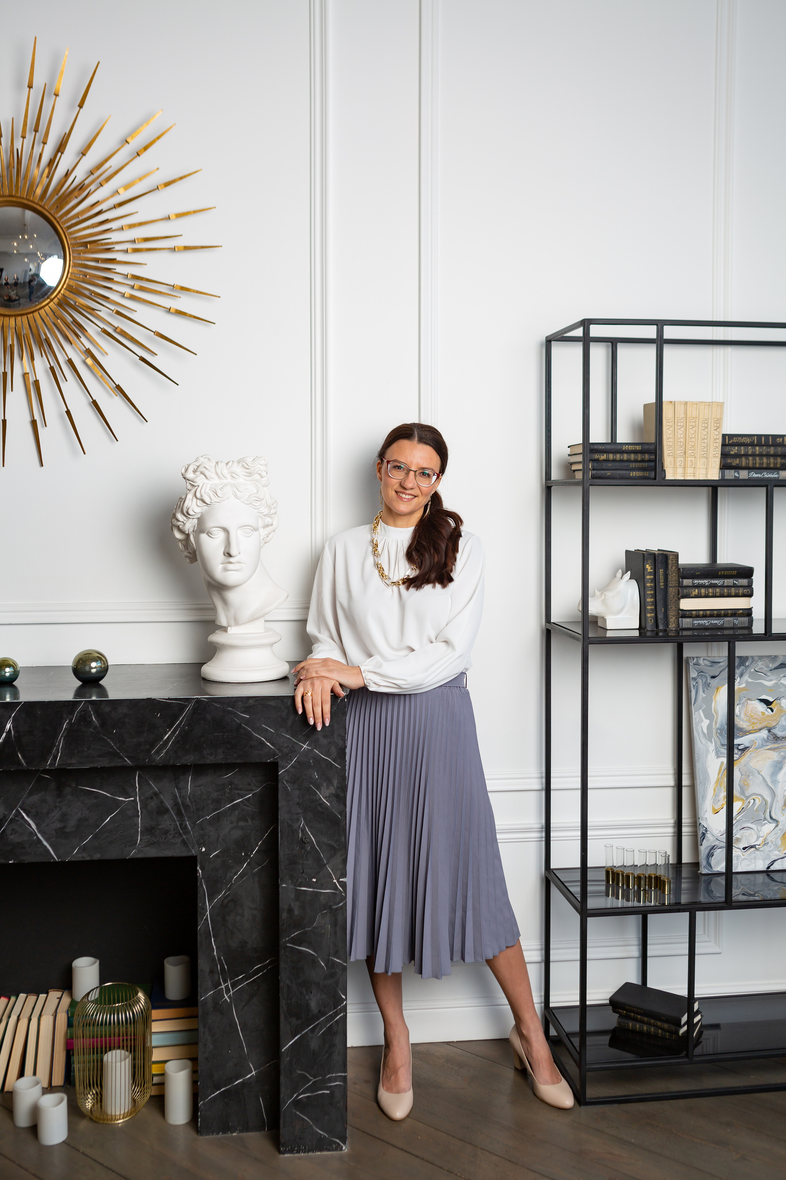 Бизнес фотодень 2. Антон Горячев