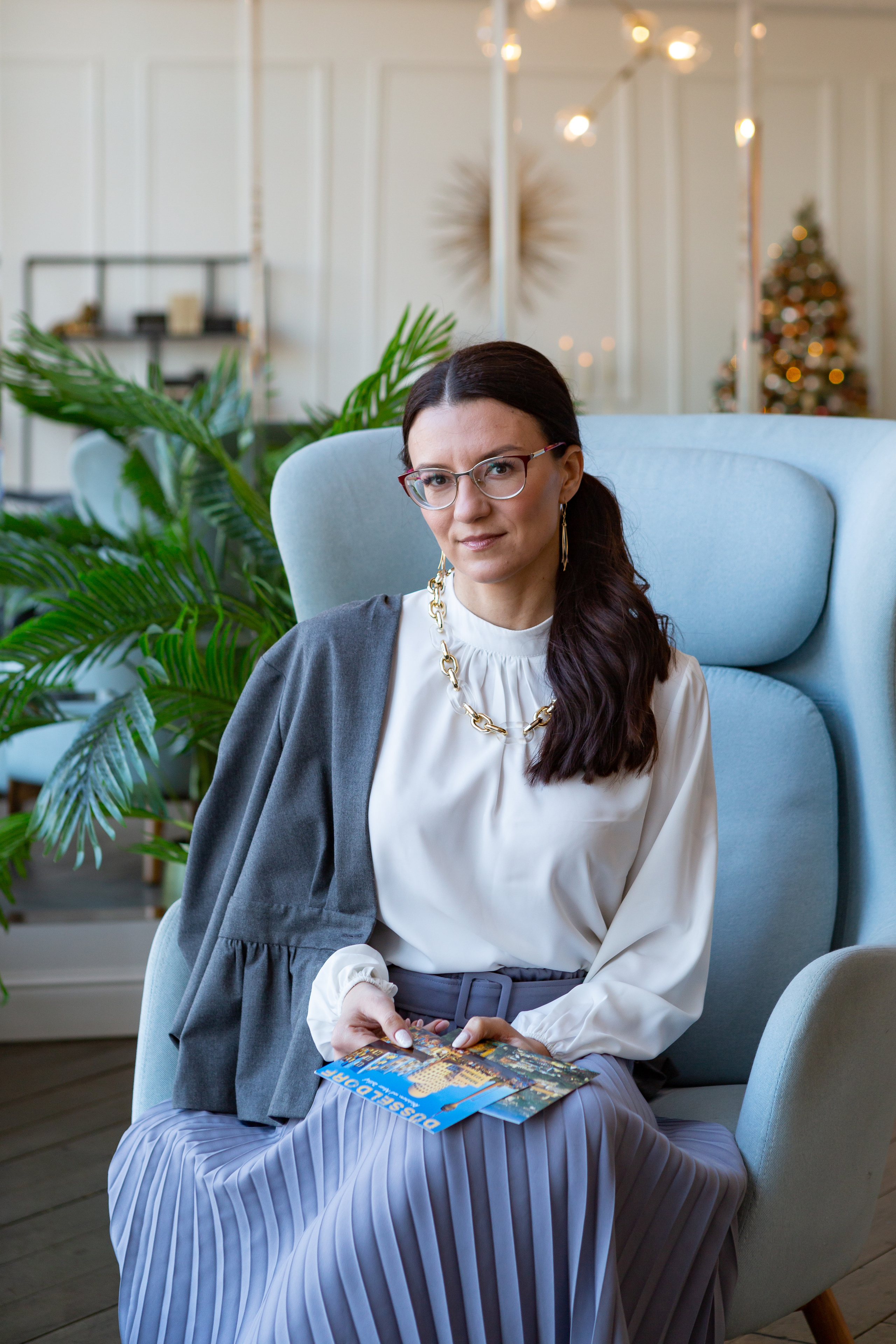 Бизнес фотодень 2. Антон Горячев