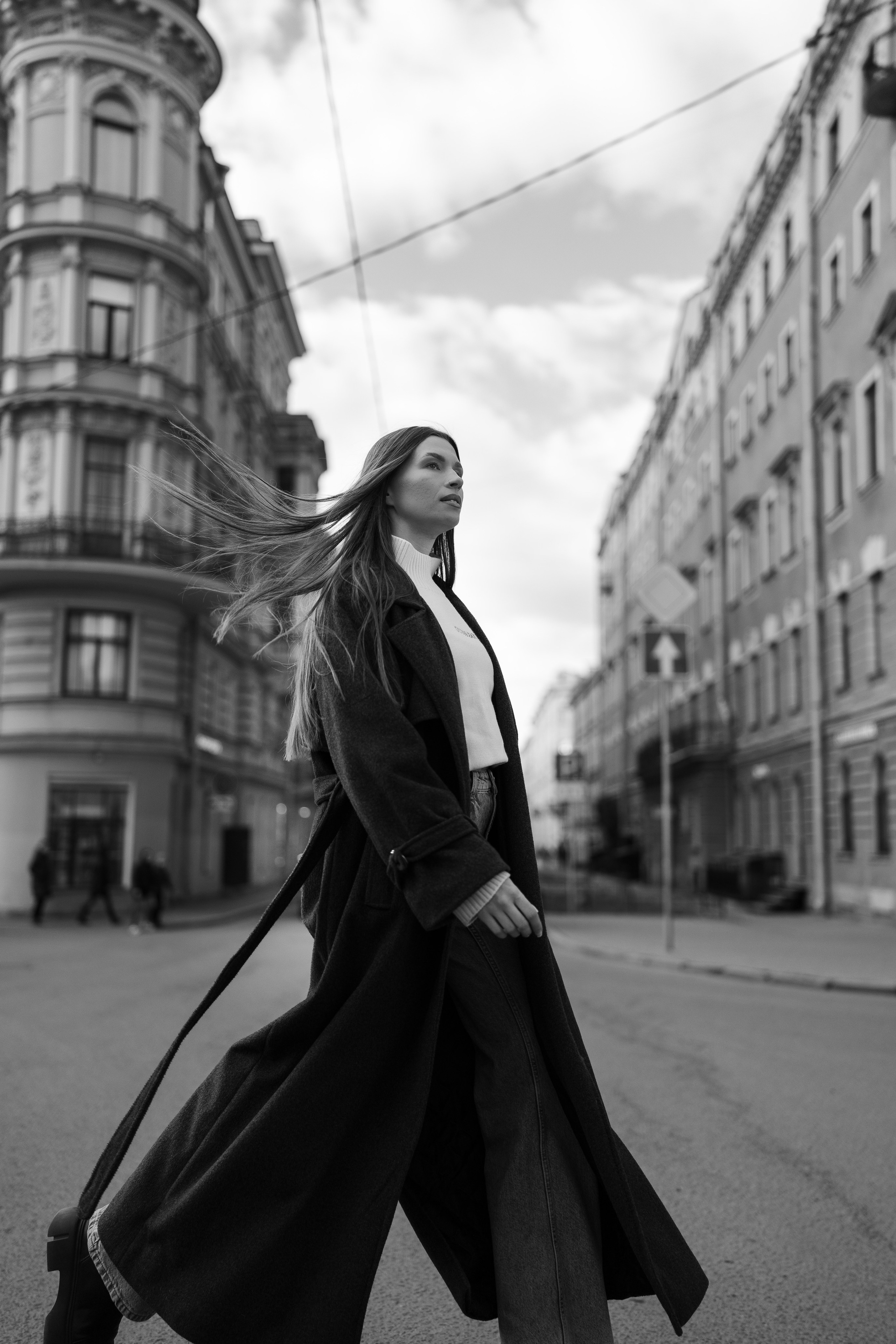 Street. Фотограф в Санкт-Петербурге Шевцов Андрей