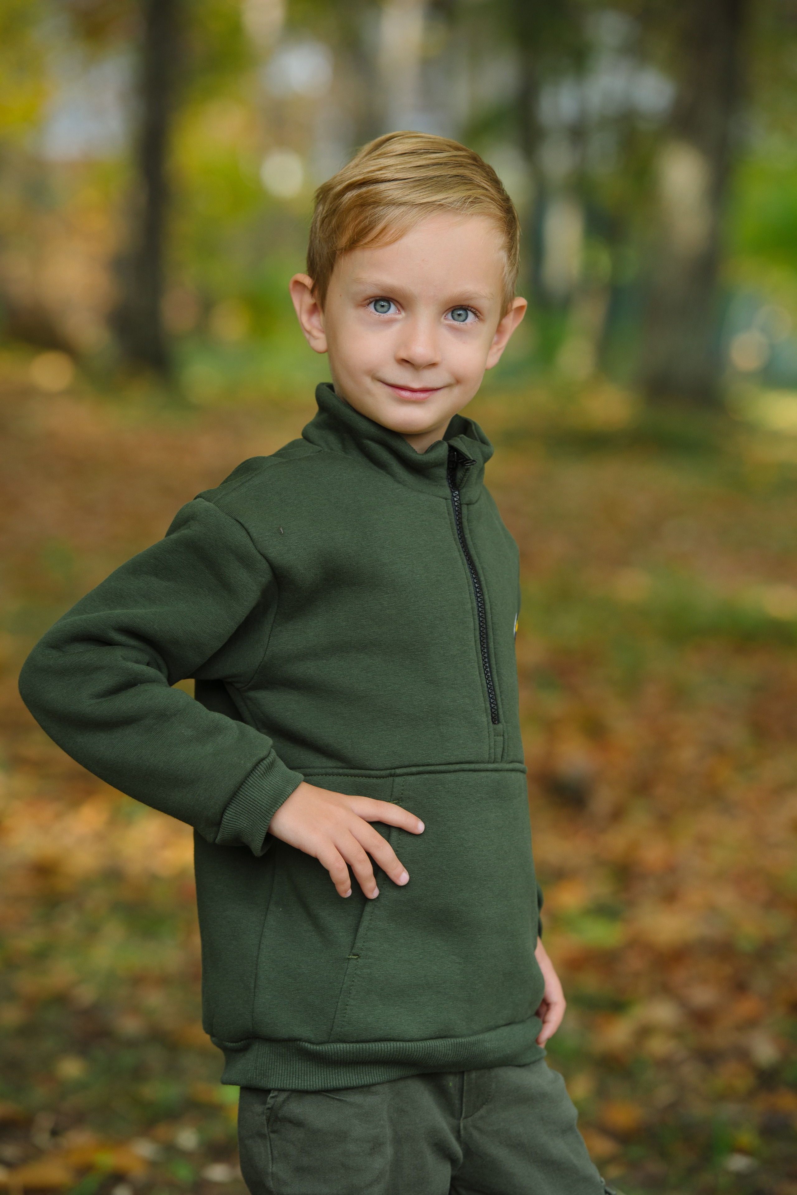 Детский сад. Фотограф Мария Каюрова