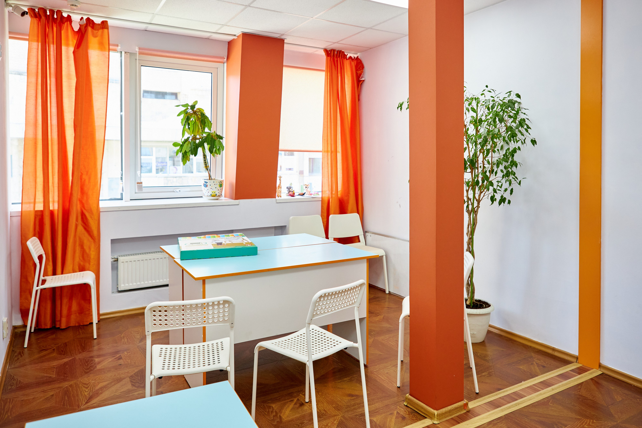 Фотосъемка помещений и объектов