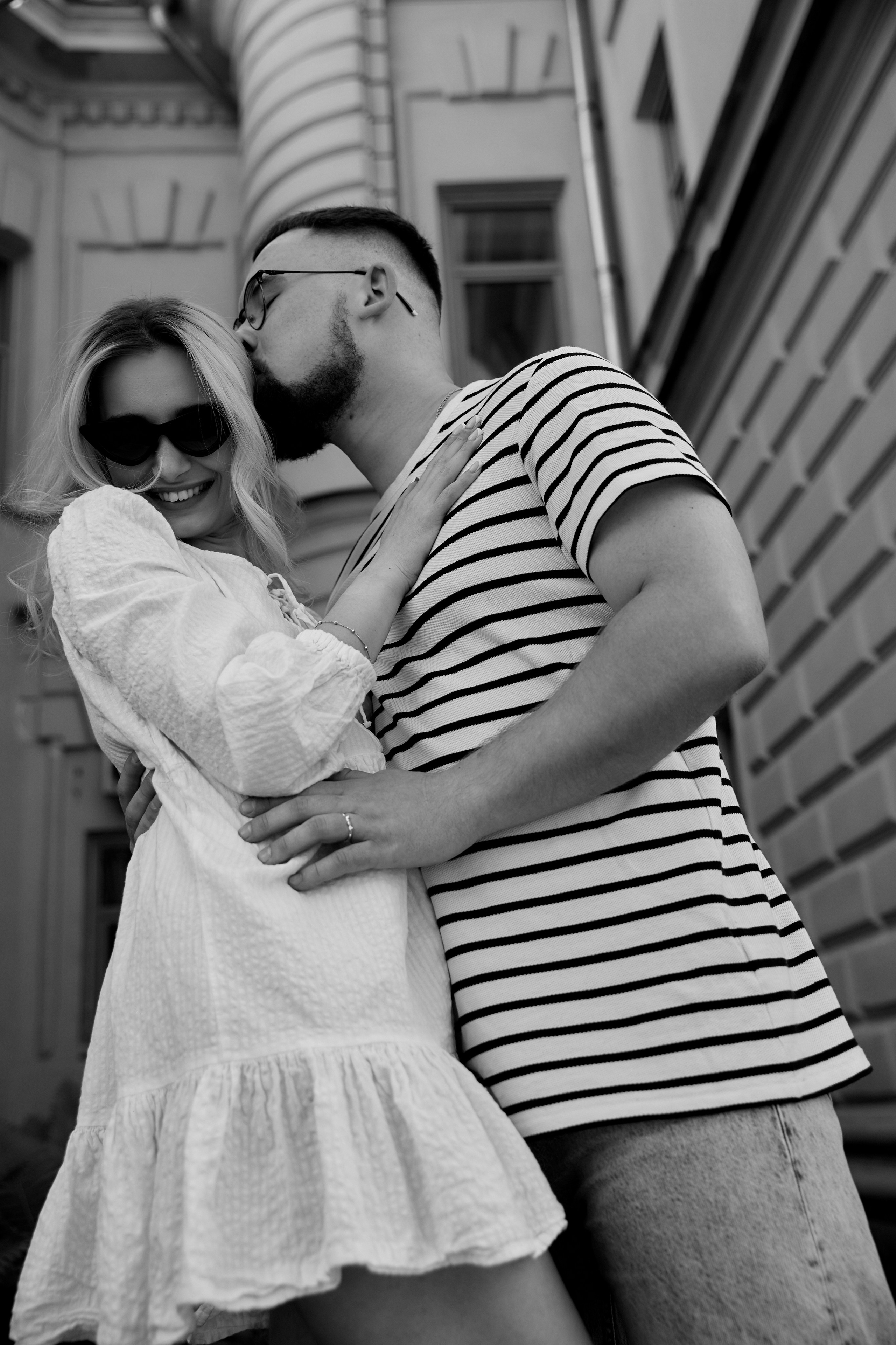 Катя и Никита. Свадебный и семейный фотограф