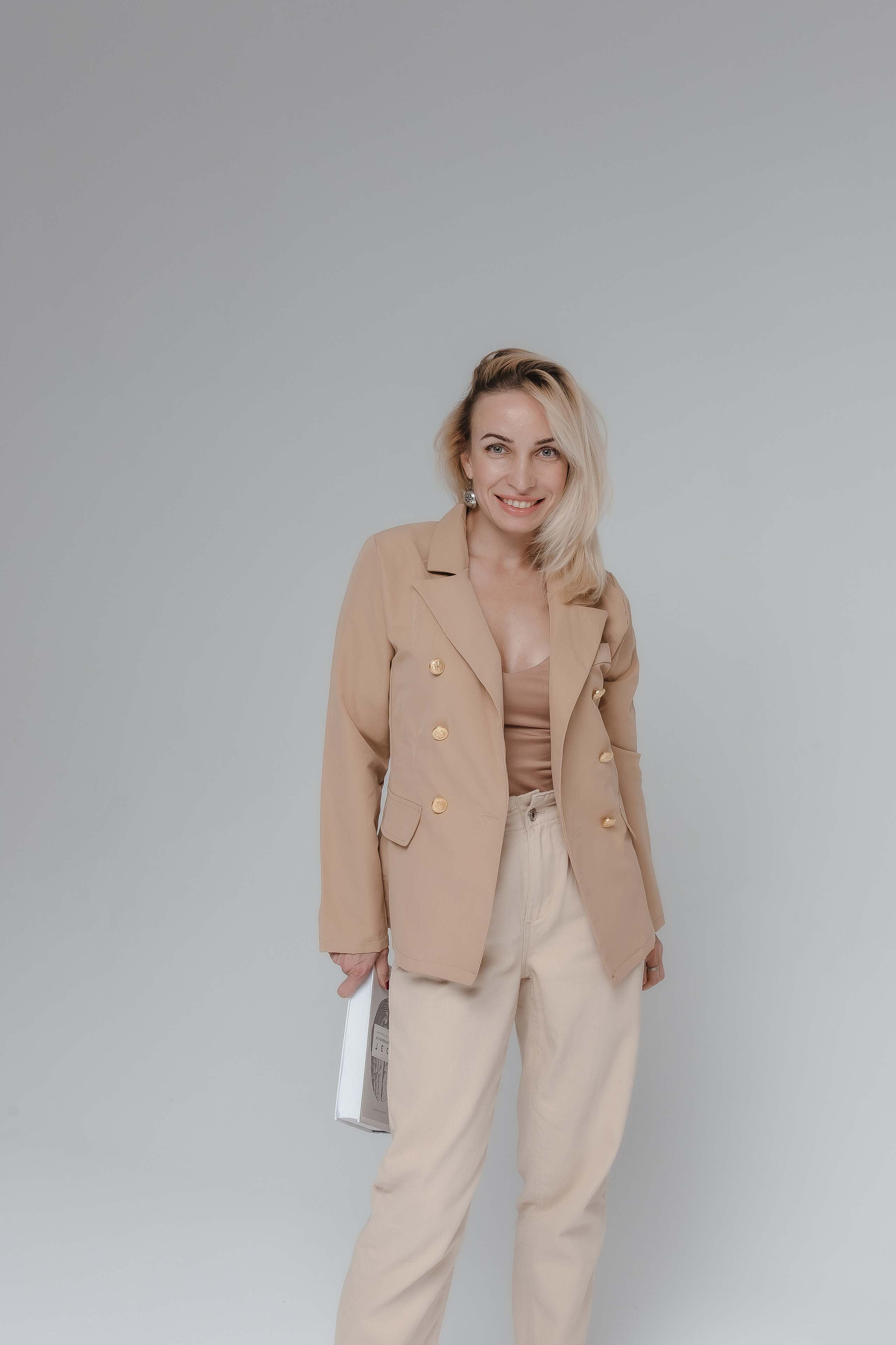 Анастасия, женский портрет. Профессиональный фотограф, Москва | Елена Павлова