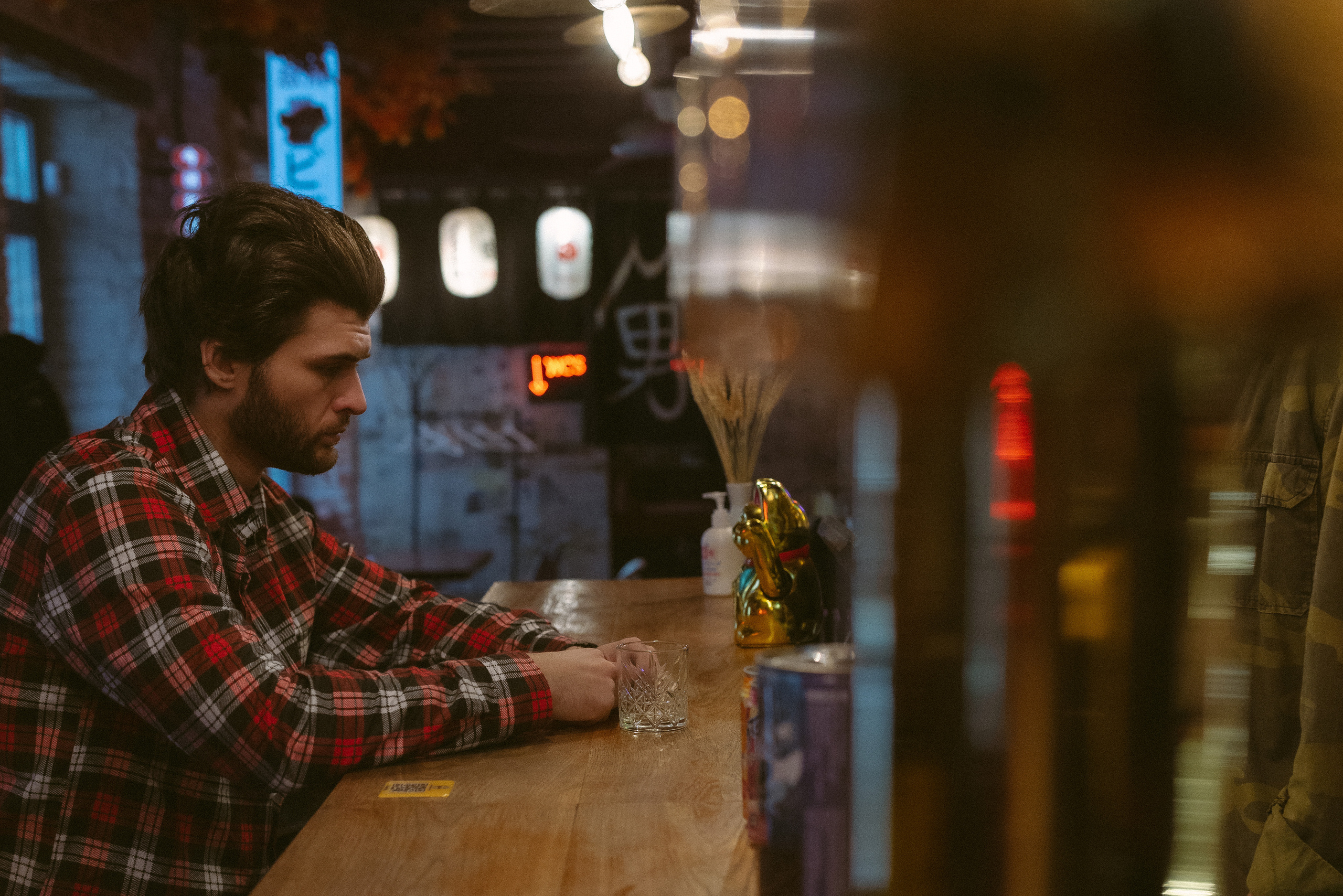 Фильм. Бэкстейдж. Профессиональный фотограф, Москва | Елена Павлова