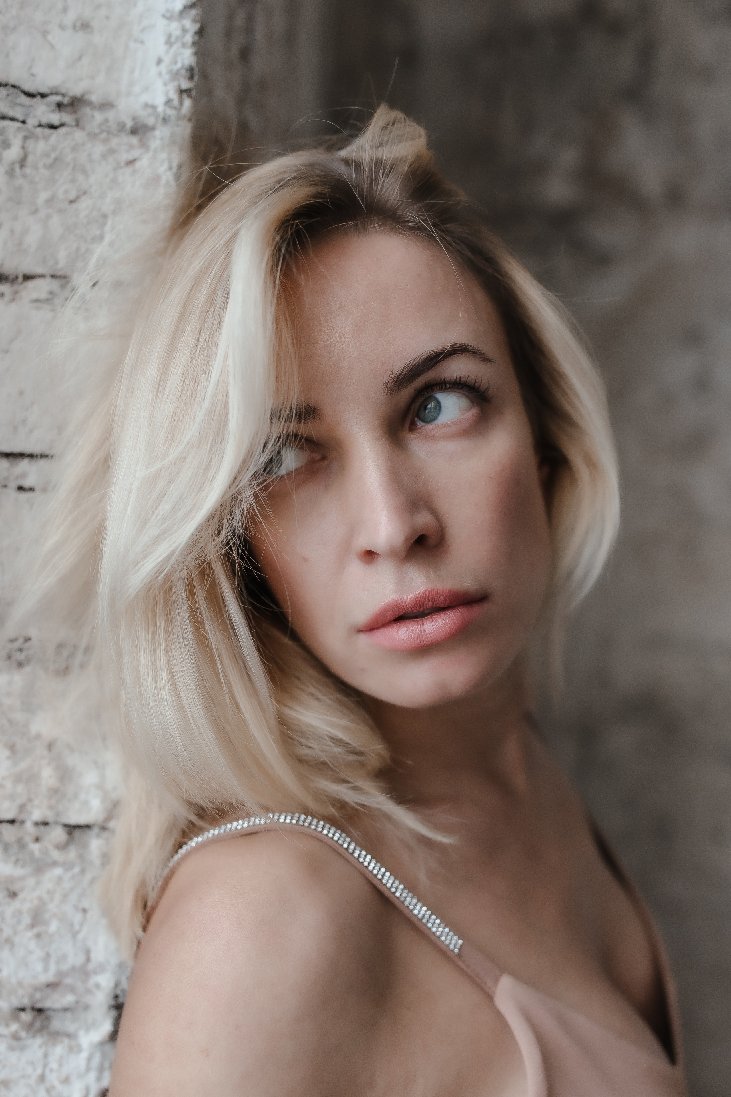 Анастасия, женский портрет. Профессиональный фотограф, Москва | Елена Павлова