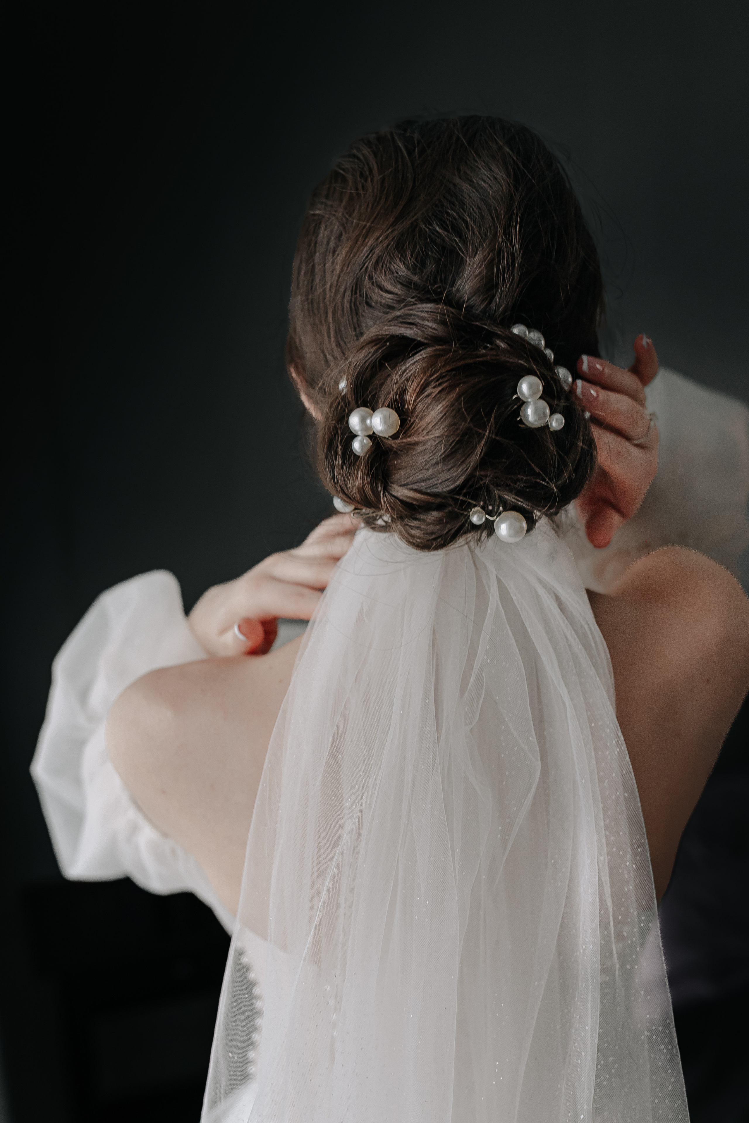 Дарья и Валентин, свадьба. Профессиональный фотограф, Москва | Елена Павлова