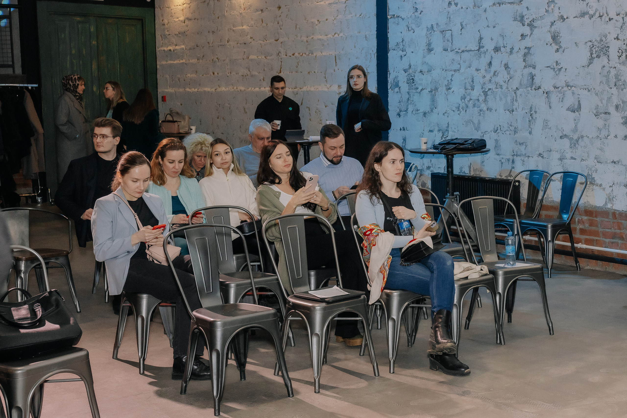 ART&BUSINESS. Профессиональный фотограф, Москва | Елена Павлова