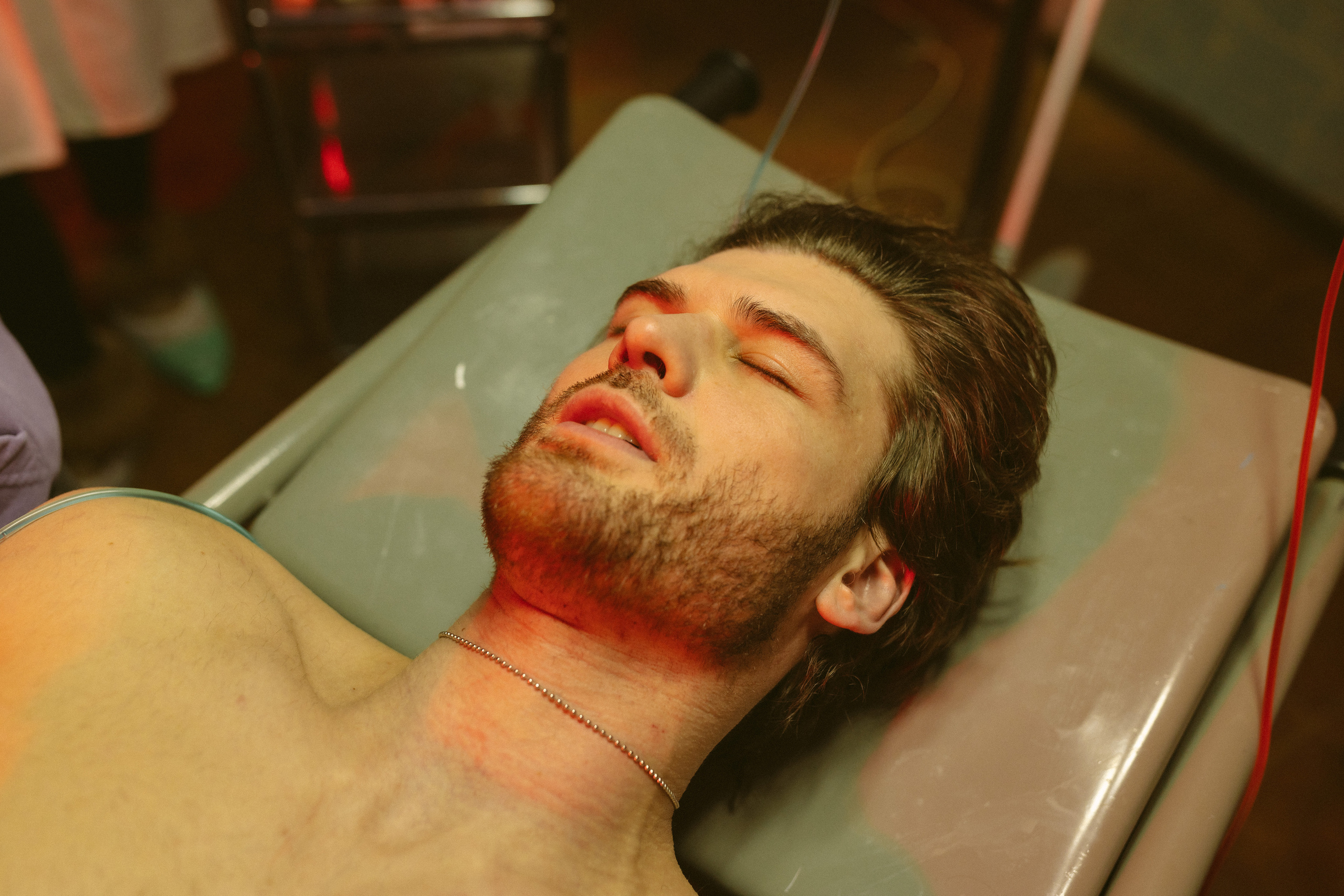 Фильм. Бэкстейдж. Профессиональный фотограф, Москва | Елена Павлова