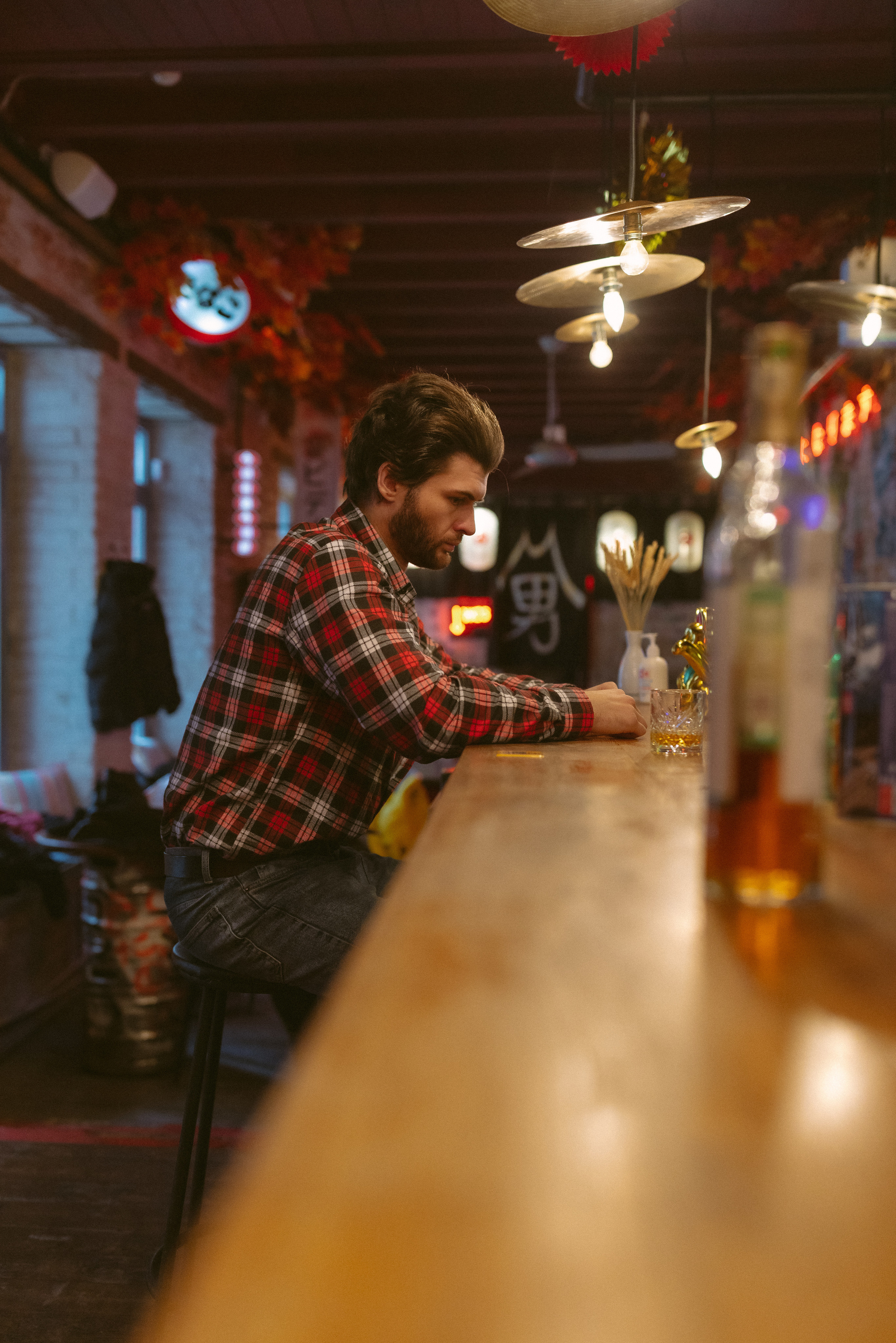 Фильм. Бэкстейдж. Профессиональный фотограф, Москва | Елена Павлова