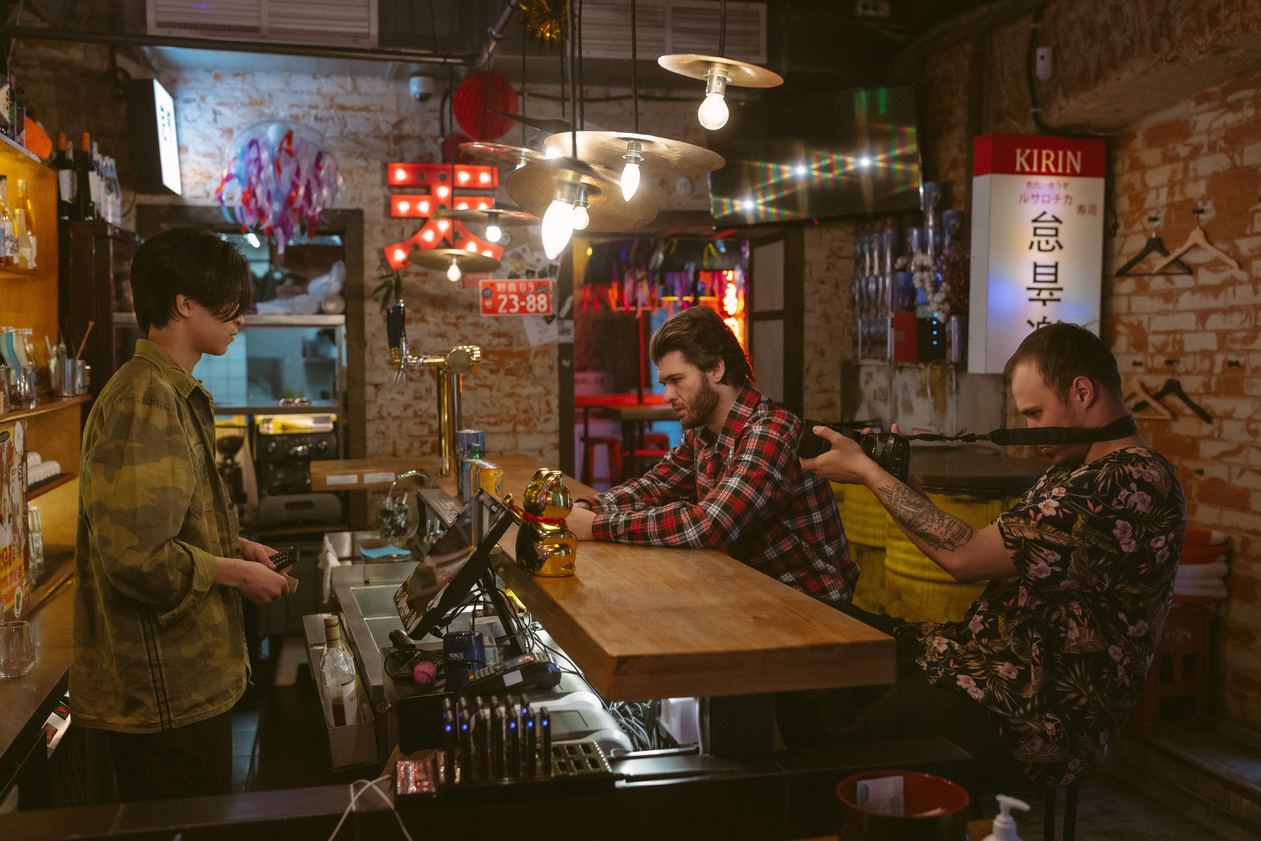 Фильм. Бэкстейдж. Профессиональный фотограф, Москва | Елена Павлова