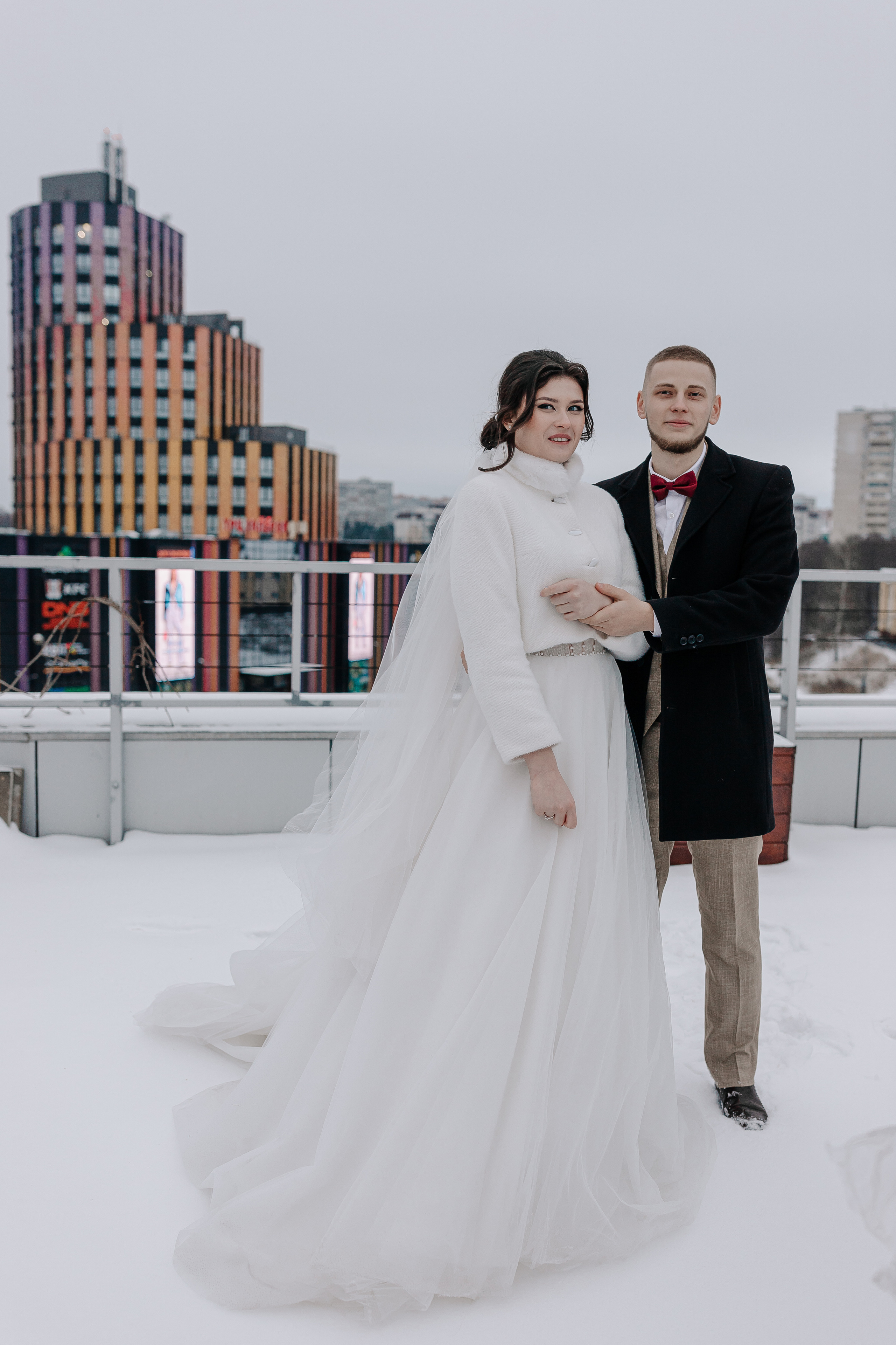 Дарья и Валентин, свадьба. Профессиональный фотограф, Москва | Елена Павлова