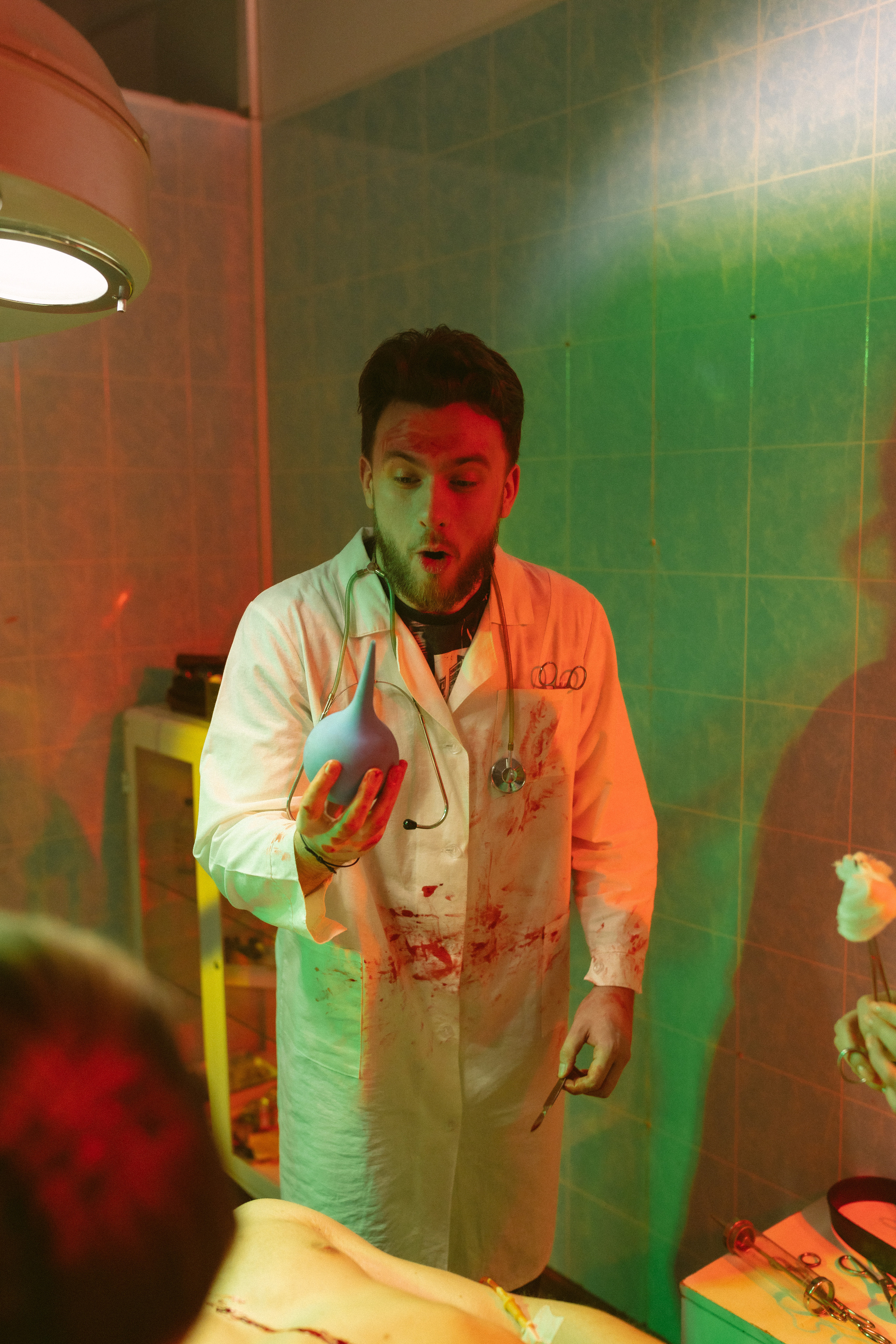 Фильм. Бэкстейдж. Профессиональный фотограф, Москва | Елена Павлова