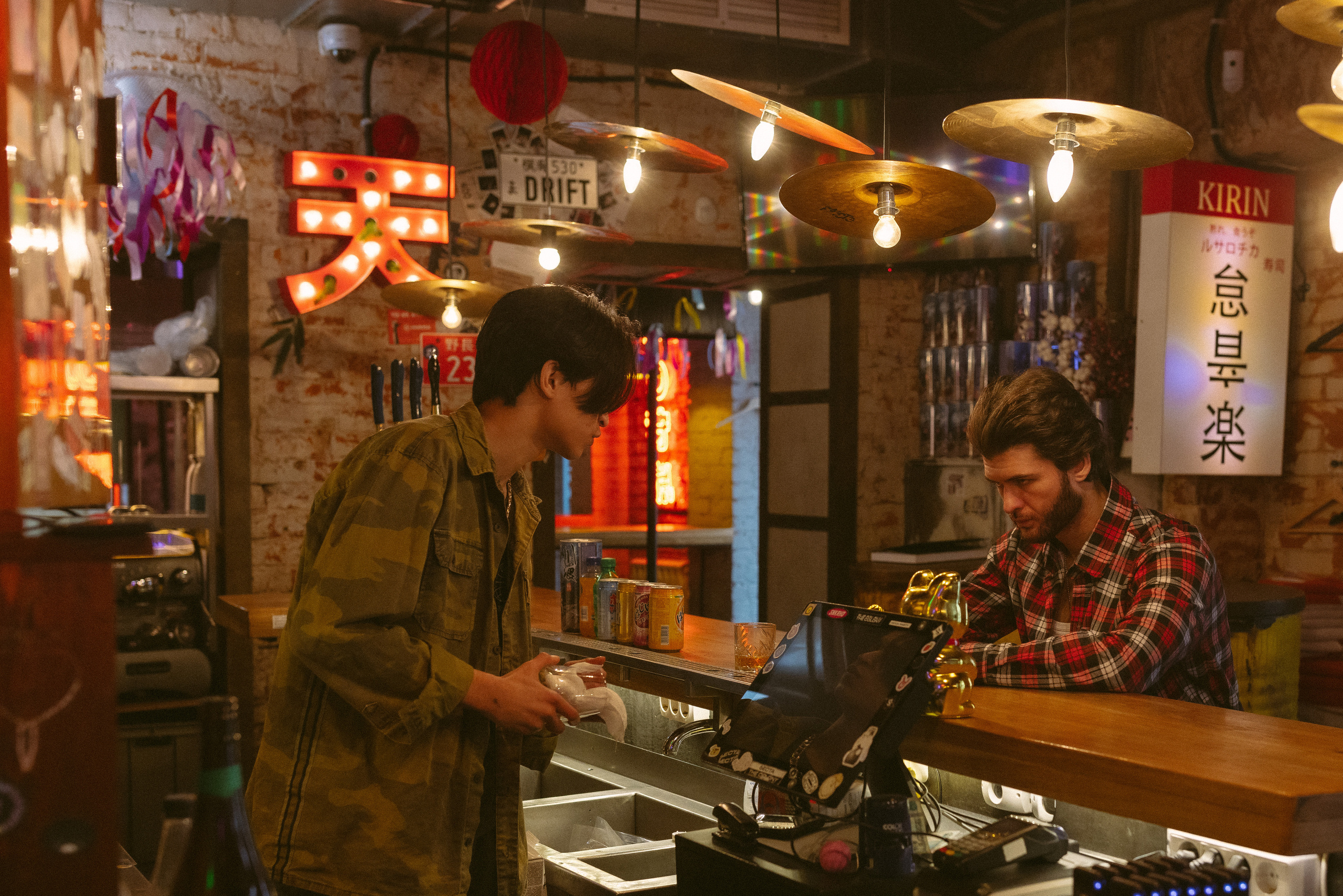 Фильм. Бэкстейдж. Профессиональный фотограф, Москва | Елена Павлова