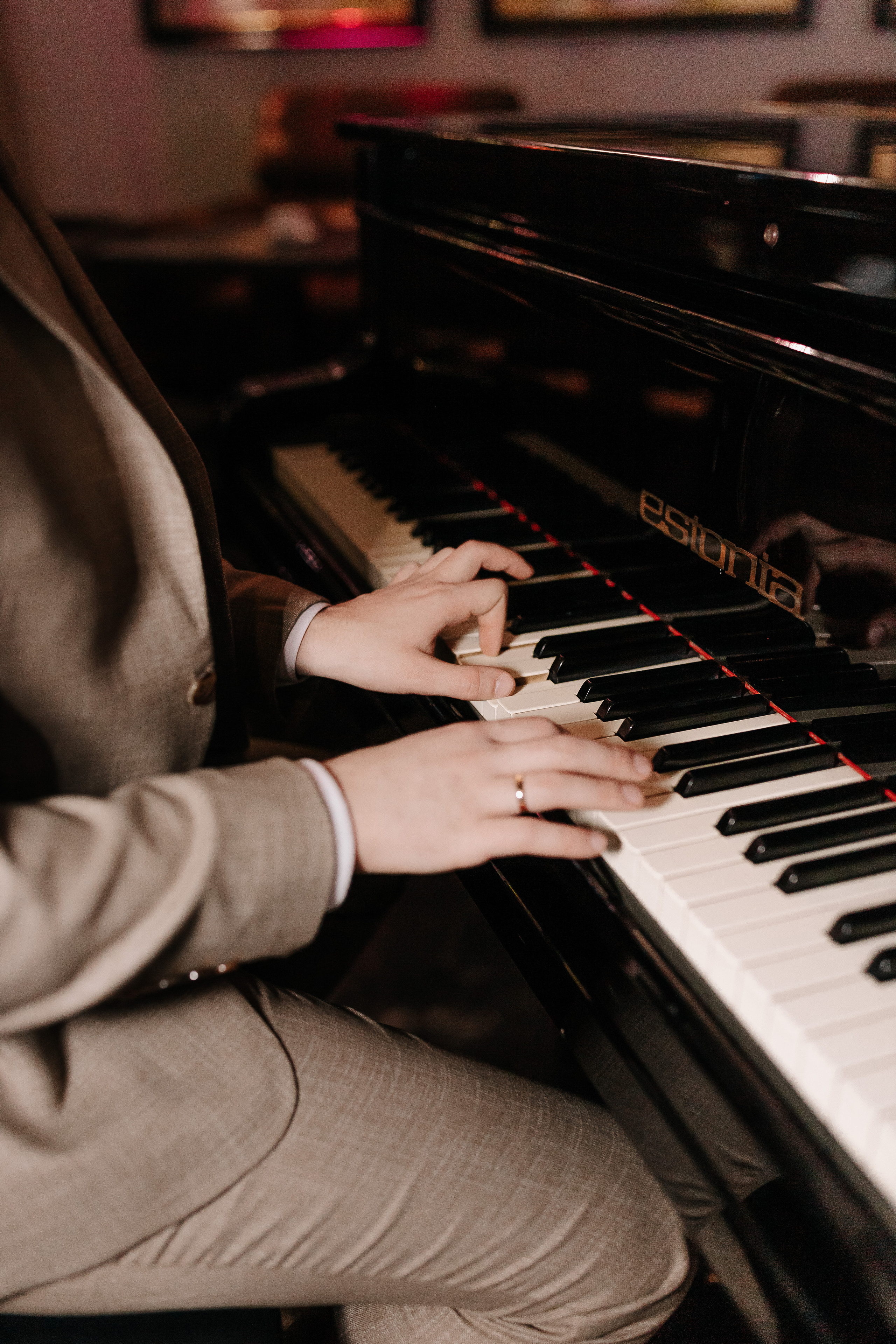 Дарья и Валентин, свадьба. Профессиональный фотограф, Москва | Елена Павлова