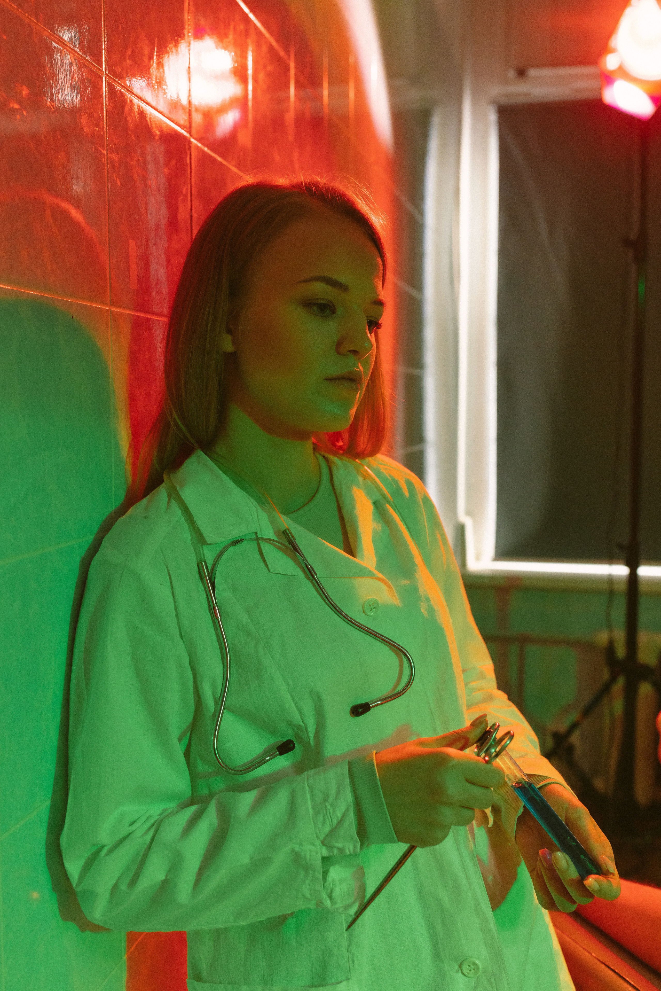 Фильм. Бэкстейдж. Профессиональный фотограф, Москва | Елена Павлова