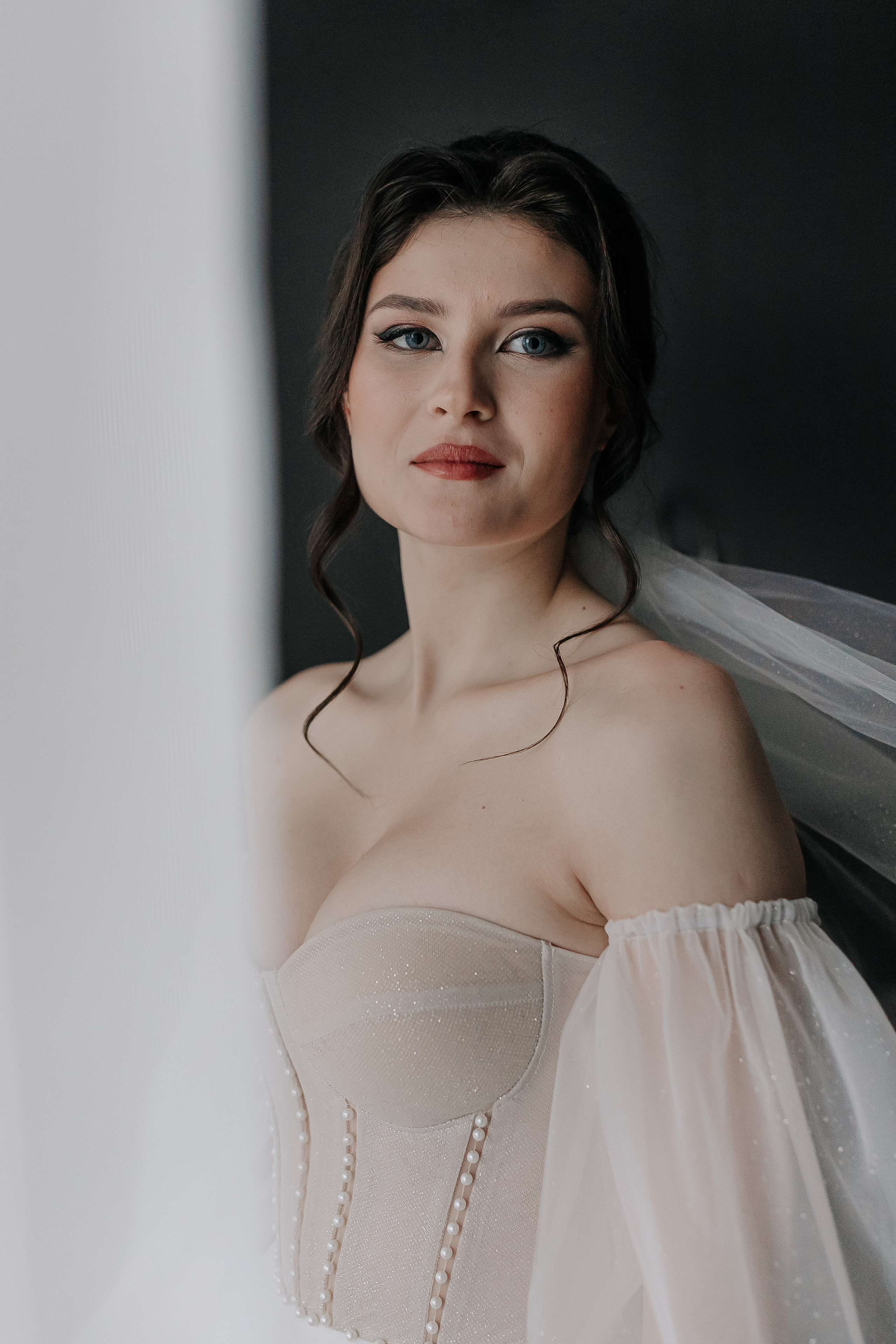 Дарья и Валентин, свадьба. Профессиональный фотограф, Москва | Елена Павлова