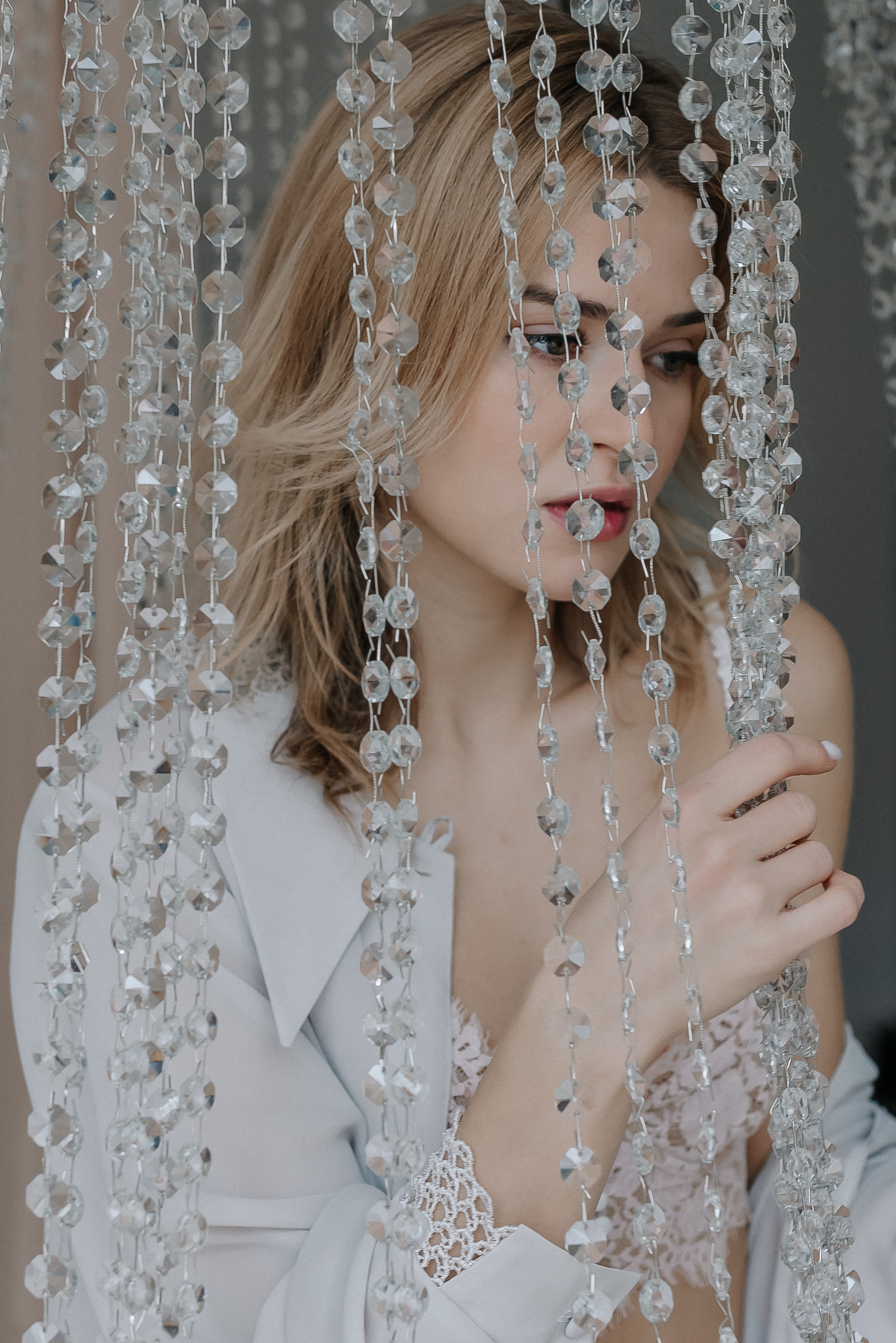 Ирина. Нежная женская съемка. Профессиональный фотограф, Москва | Елена Павлова