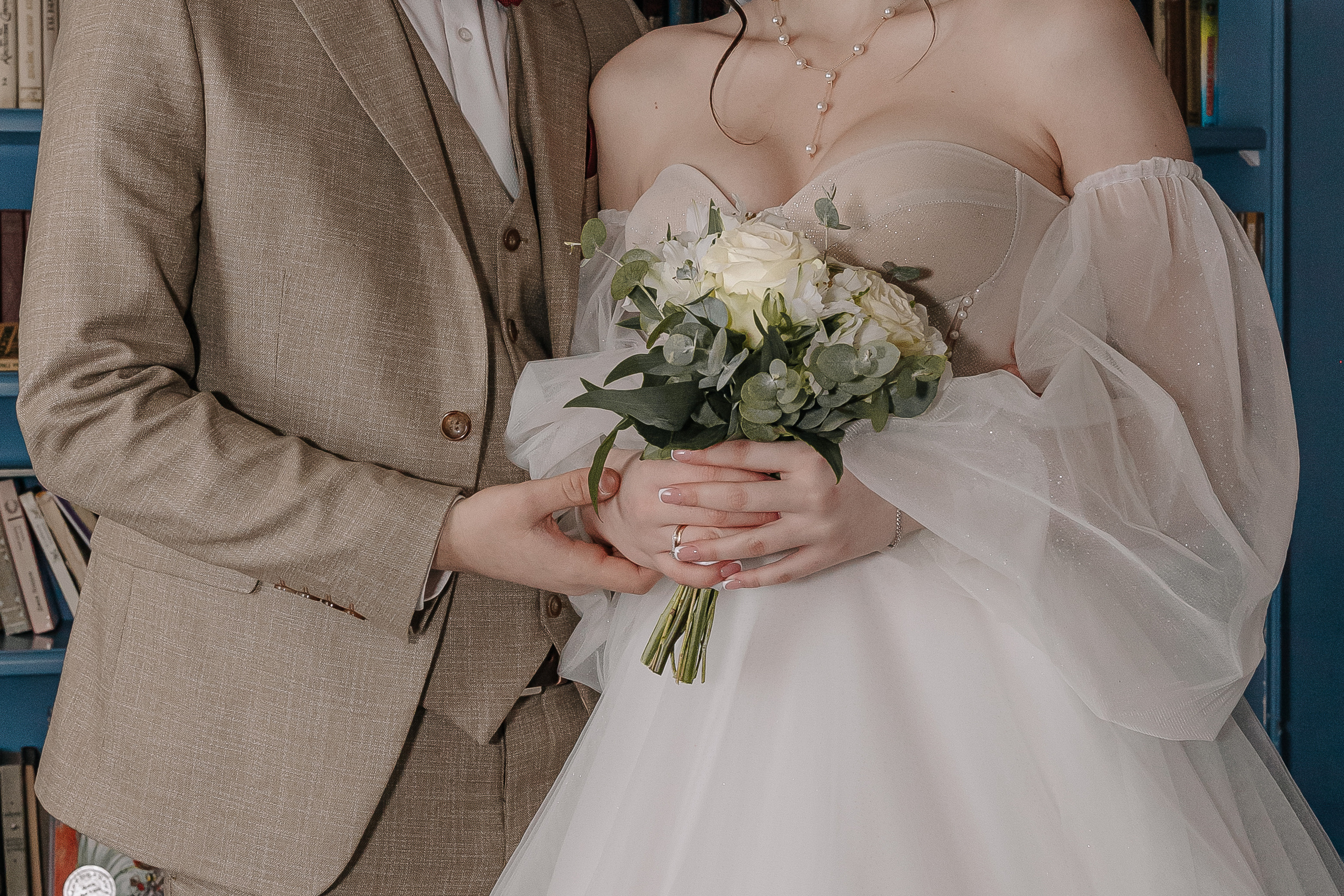 СВАДЕБНЫЙ ФИЛЬМ — DARIA & VALENTIN. Профессиональный фотограф, Москва | Елена Павлова