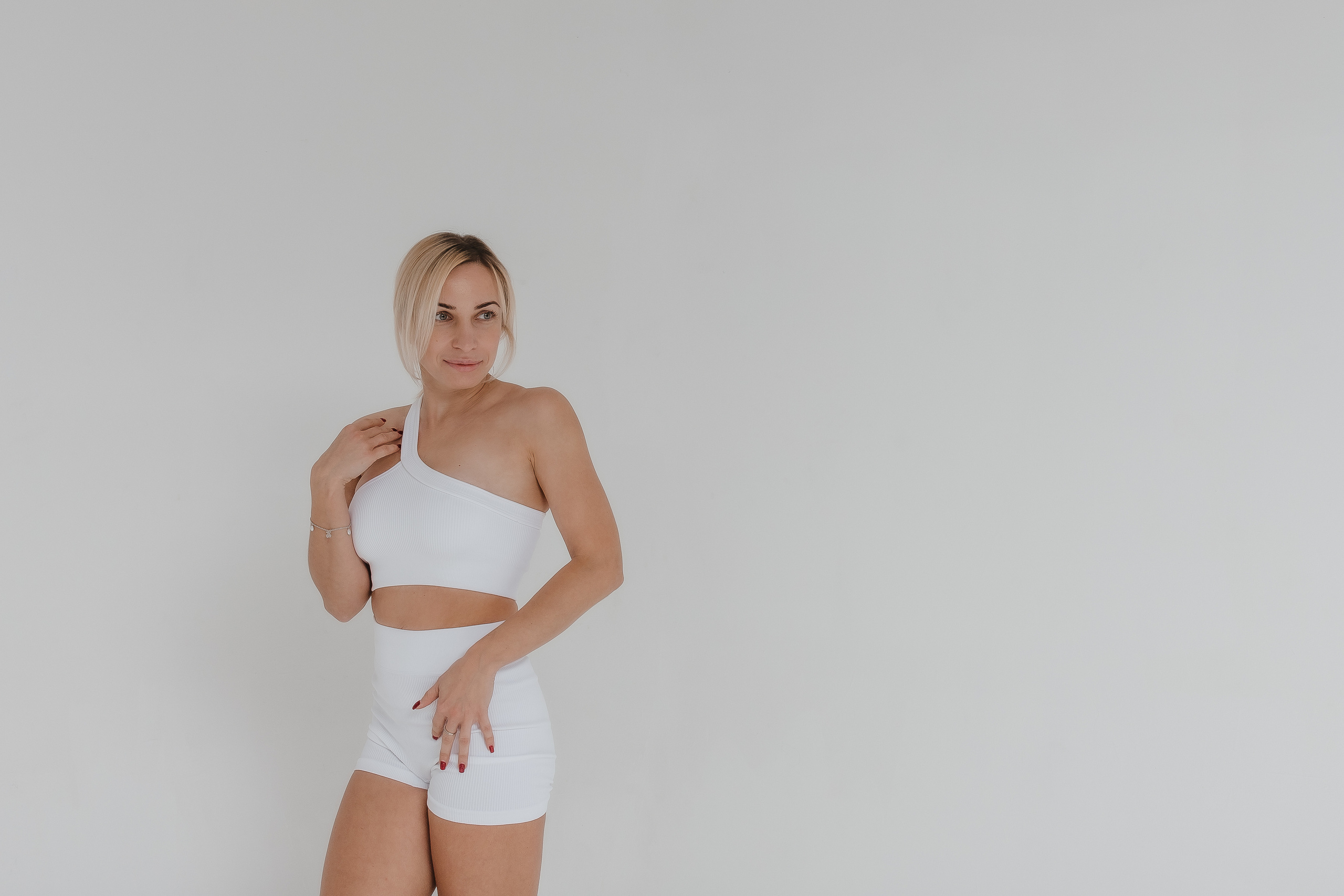 Анастасия, женский портрет. Профессиональный фотограф, Москва | Елена Павлова