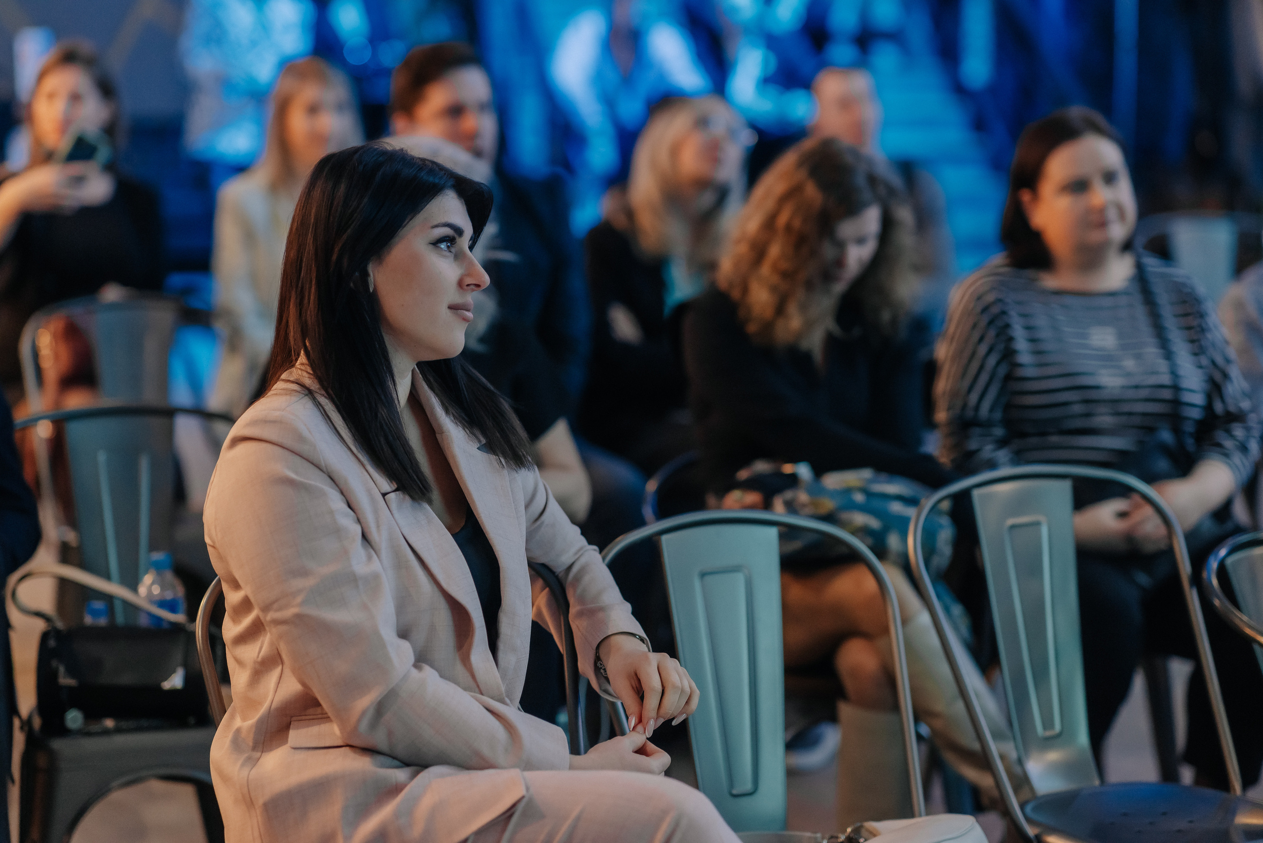 ART&BUSINESS. Профессиональный фотограф, Москва | Елена Павлова