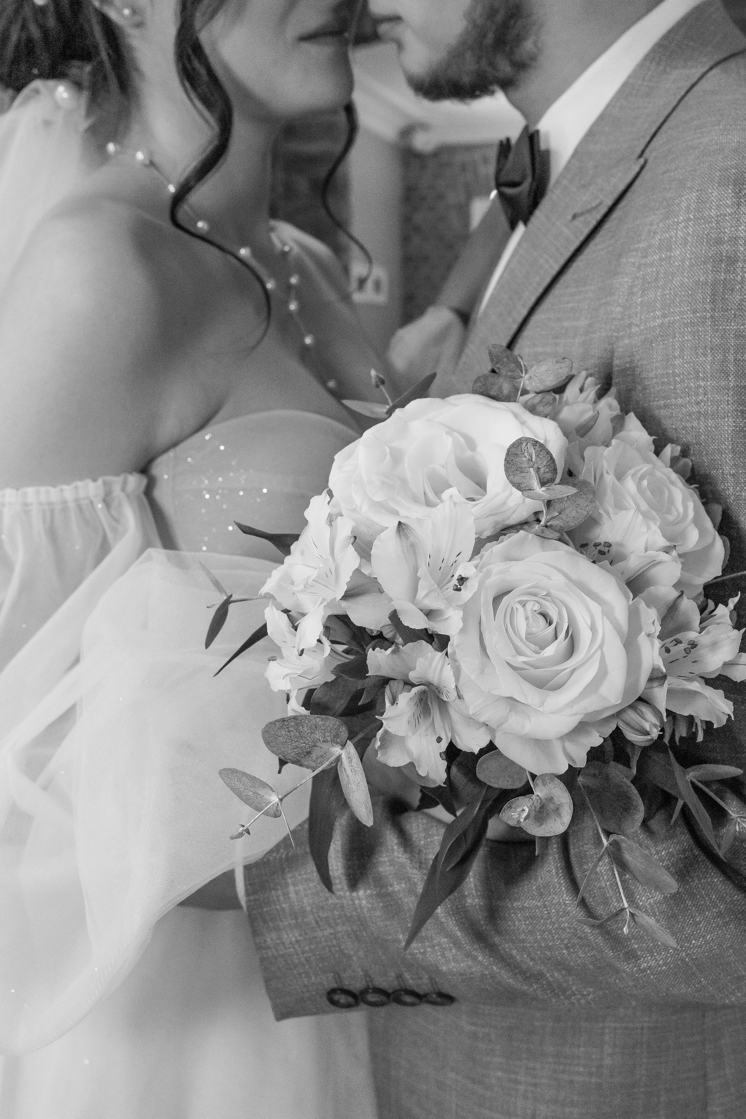 Дарья и Валентин, свадьба. Профессиональный фотограф, Москва | Елена Павлова