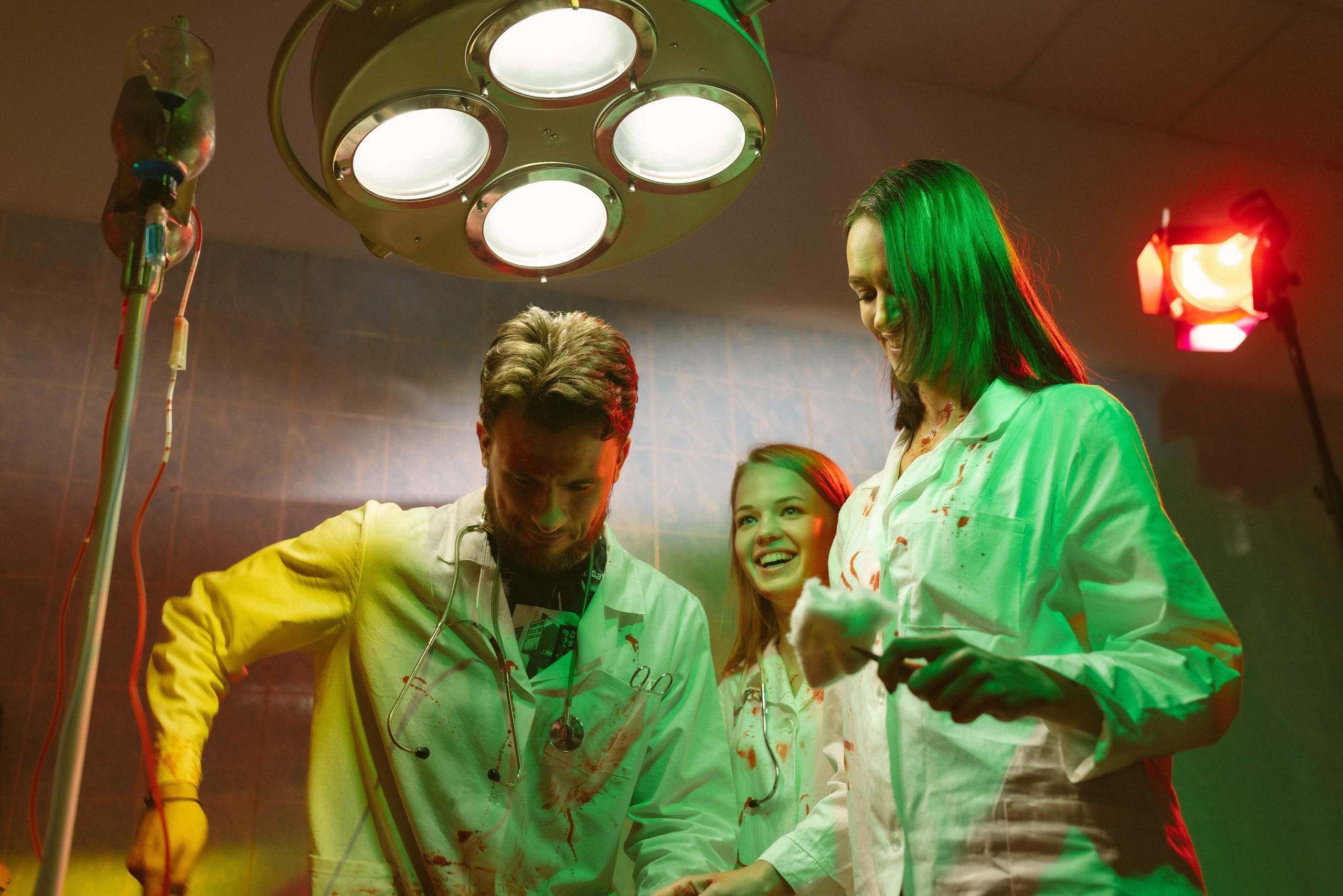 Фильм. Бэкстейдж. Профессиональный фотограф, Москва | Елена Павлова