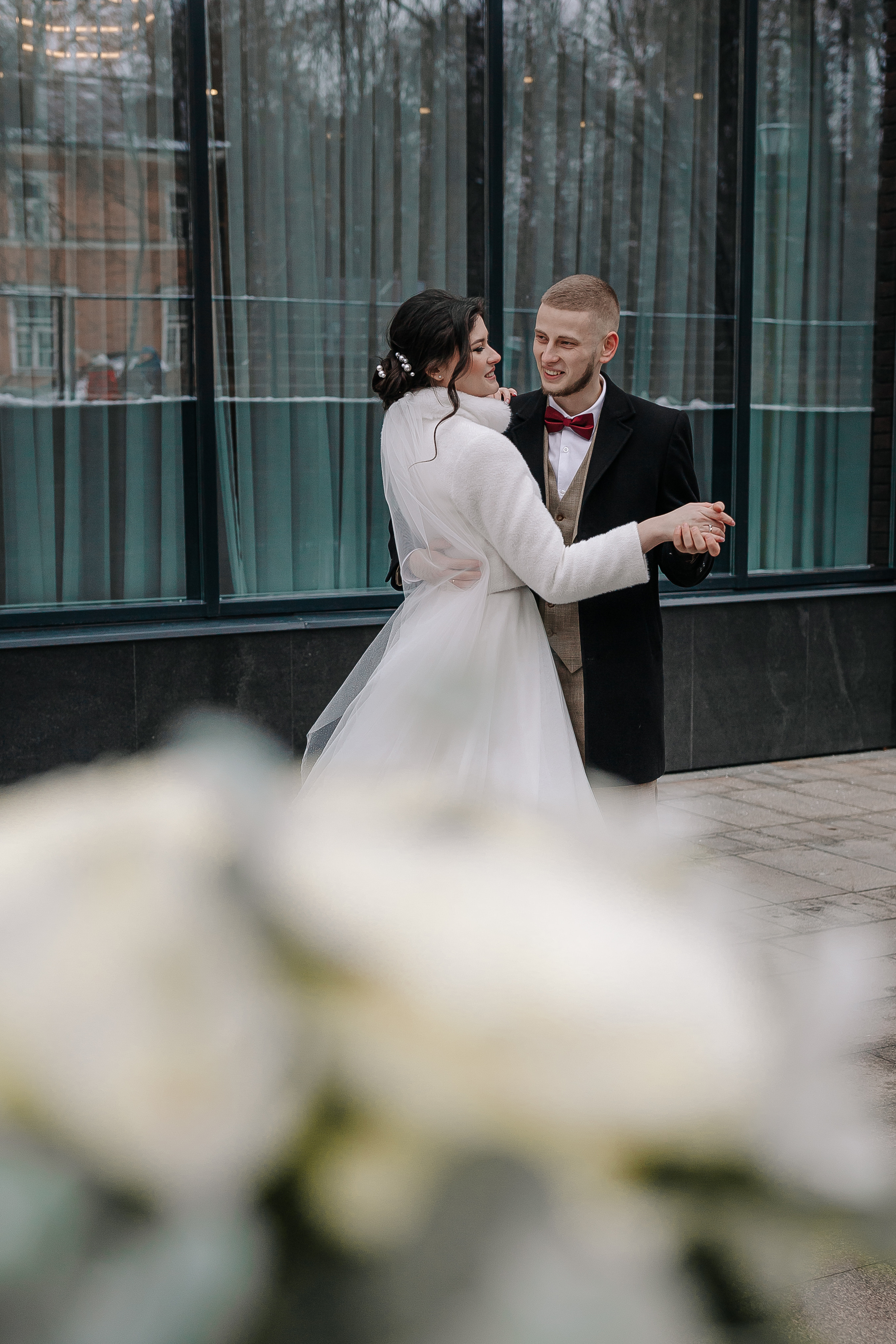 Дарья и Валентин, свадьба. Профессиональный фотограф, Москва | Елена Павлова