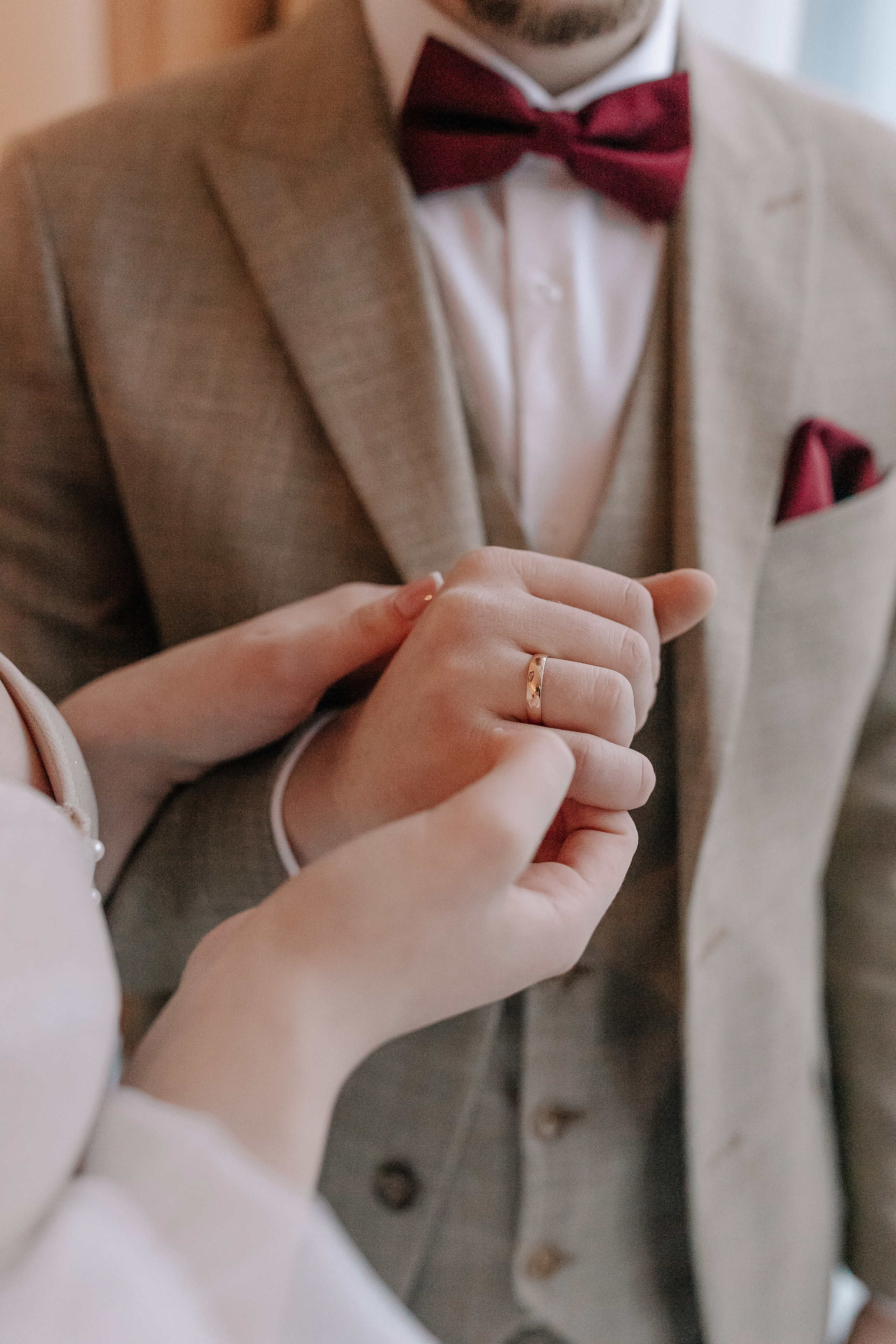 Дарья и Валентин, свадьба. Профессиональный фотограф, Москва | Елена Павлова