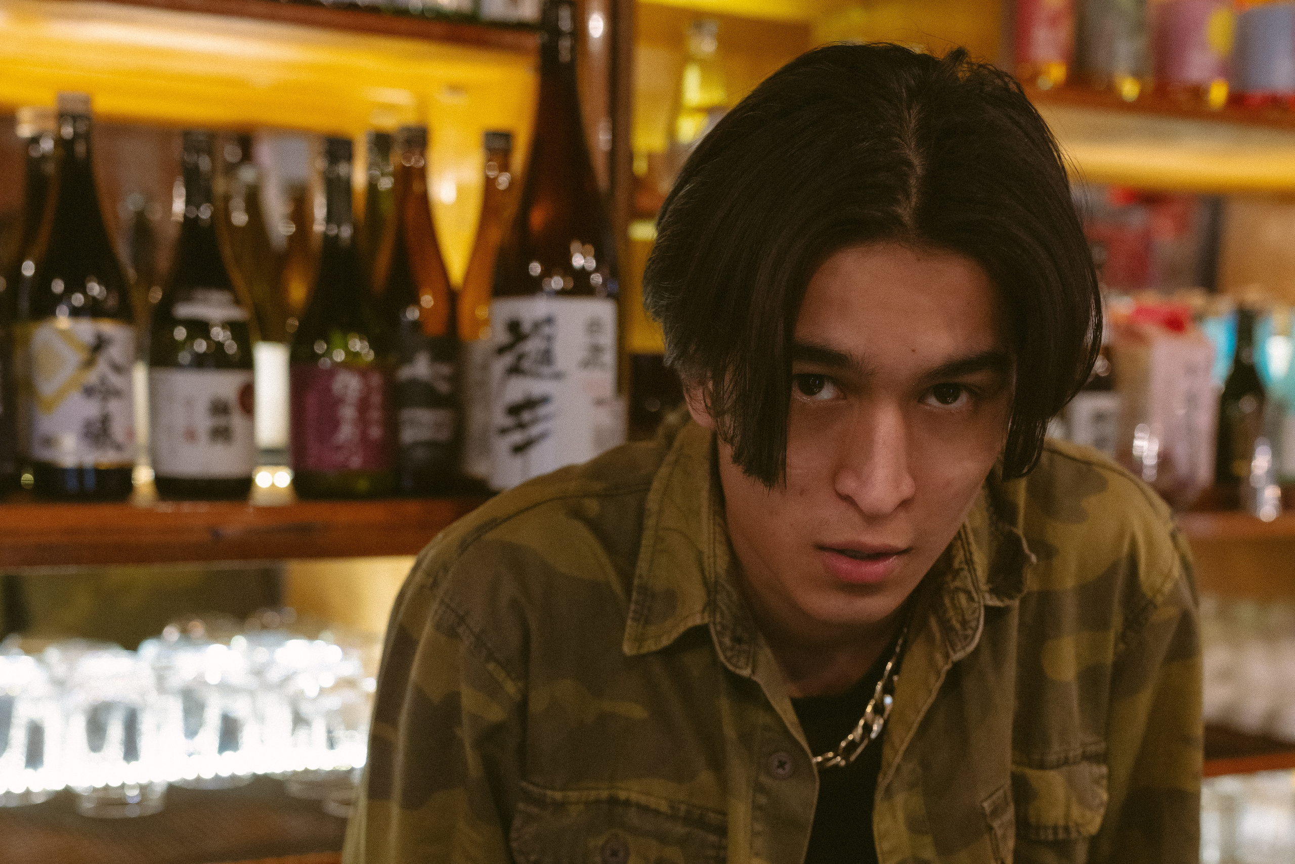 Фильм. Бэкстейдж. Профессиональный фотограф, Москва | Елена Павлова