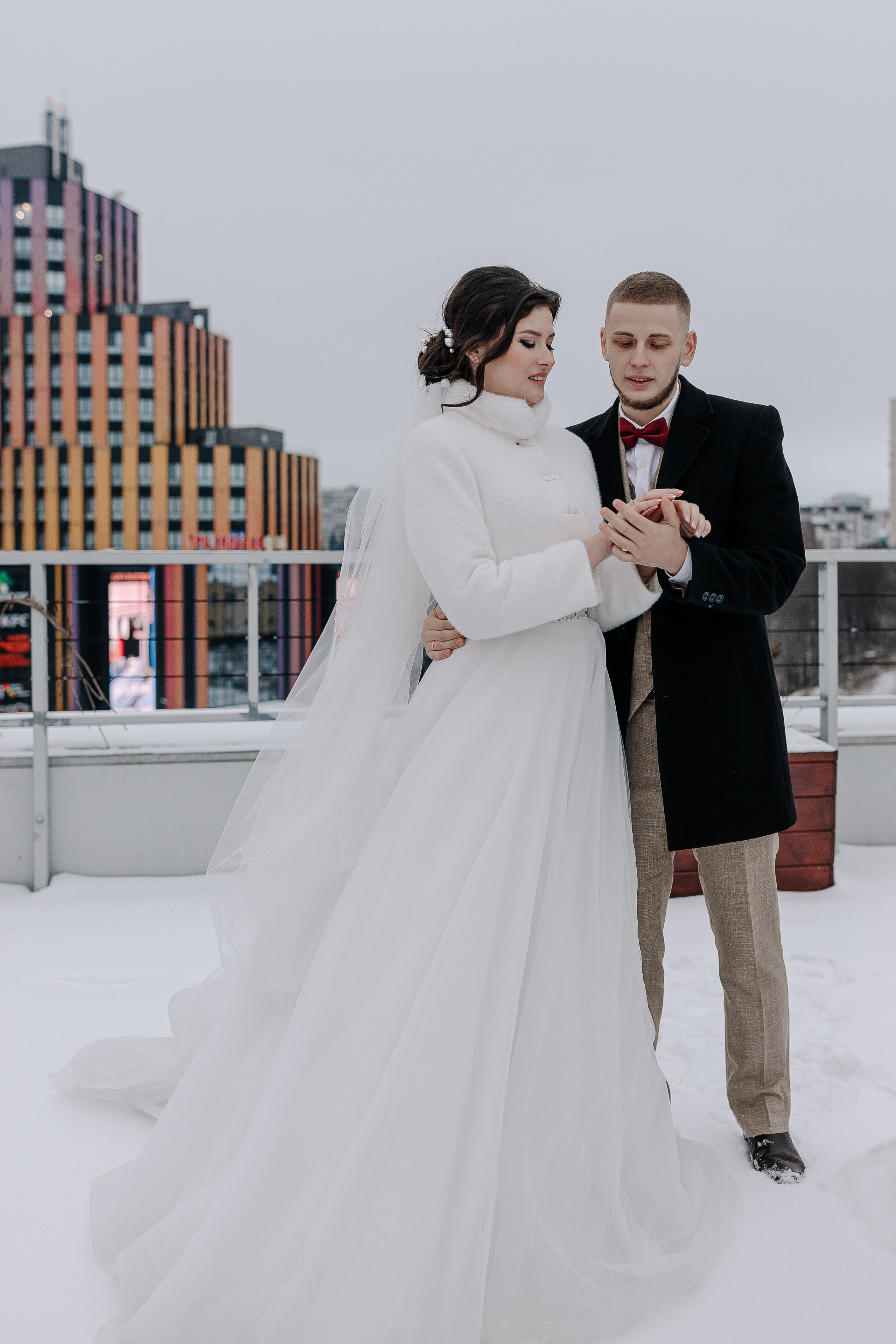 Дарья и Валентин, свадьба. Профессиональный фотограф, Москва | Елена Павлова