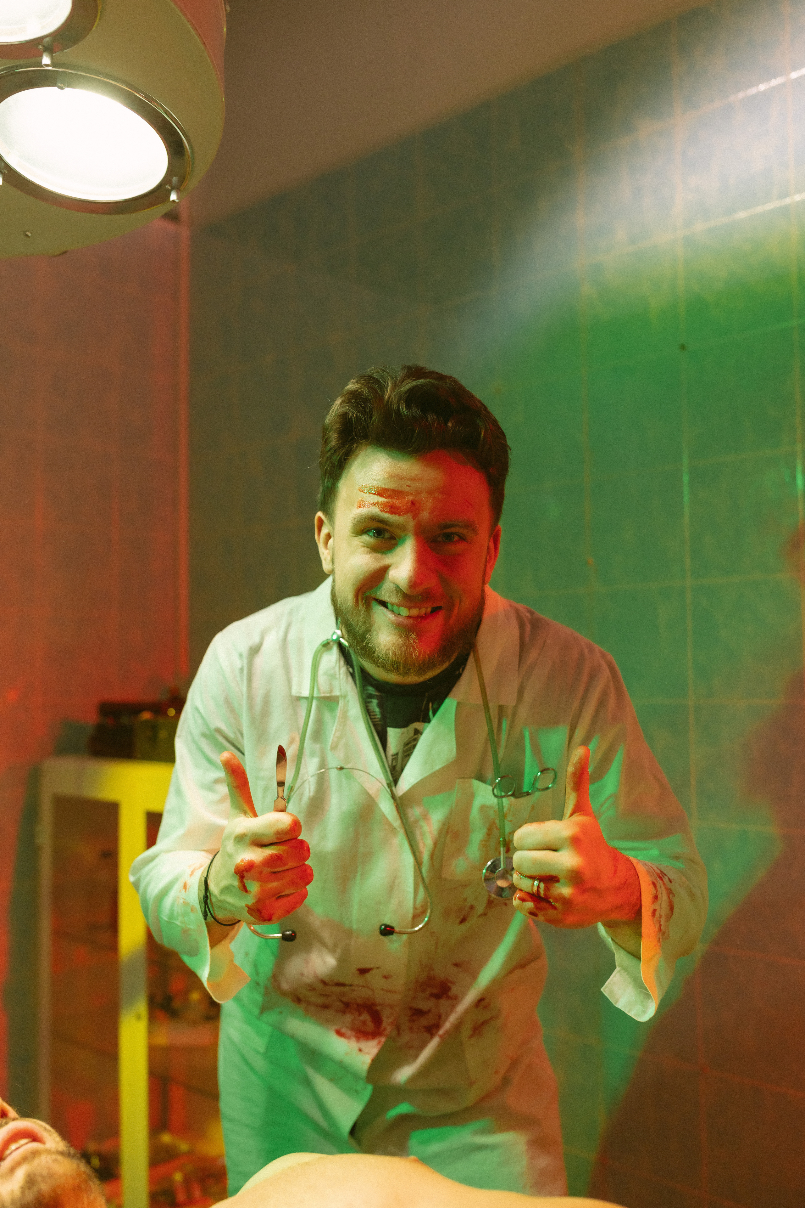 Фильм. Бэкстейдж. Профессиональный фотограф, Москва | Елена Павлова