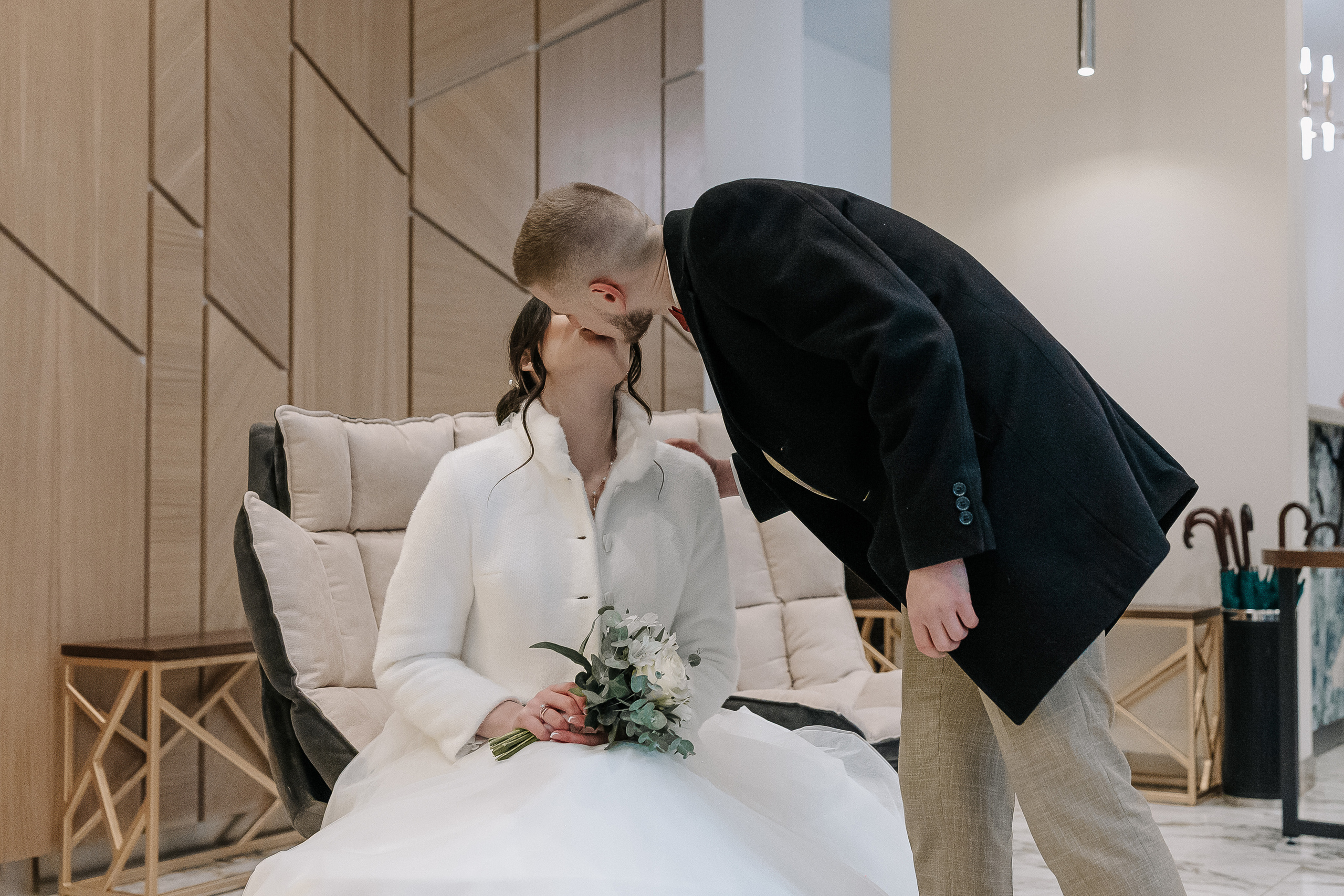 Дарья и Валентин, свадьба. Профессиональный фотограф, Москва | Елена Павлова