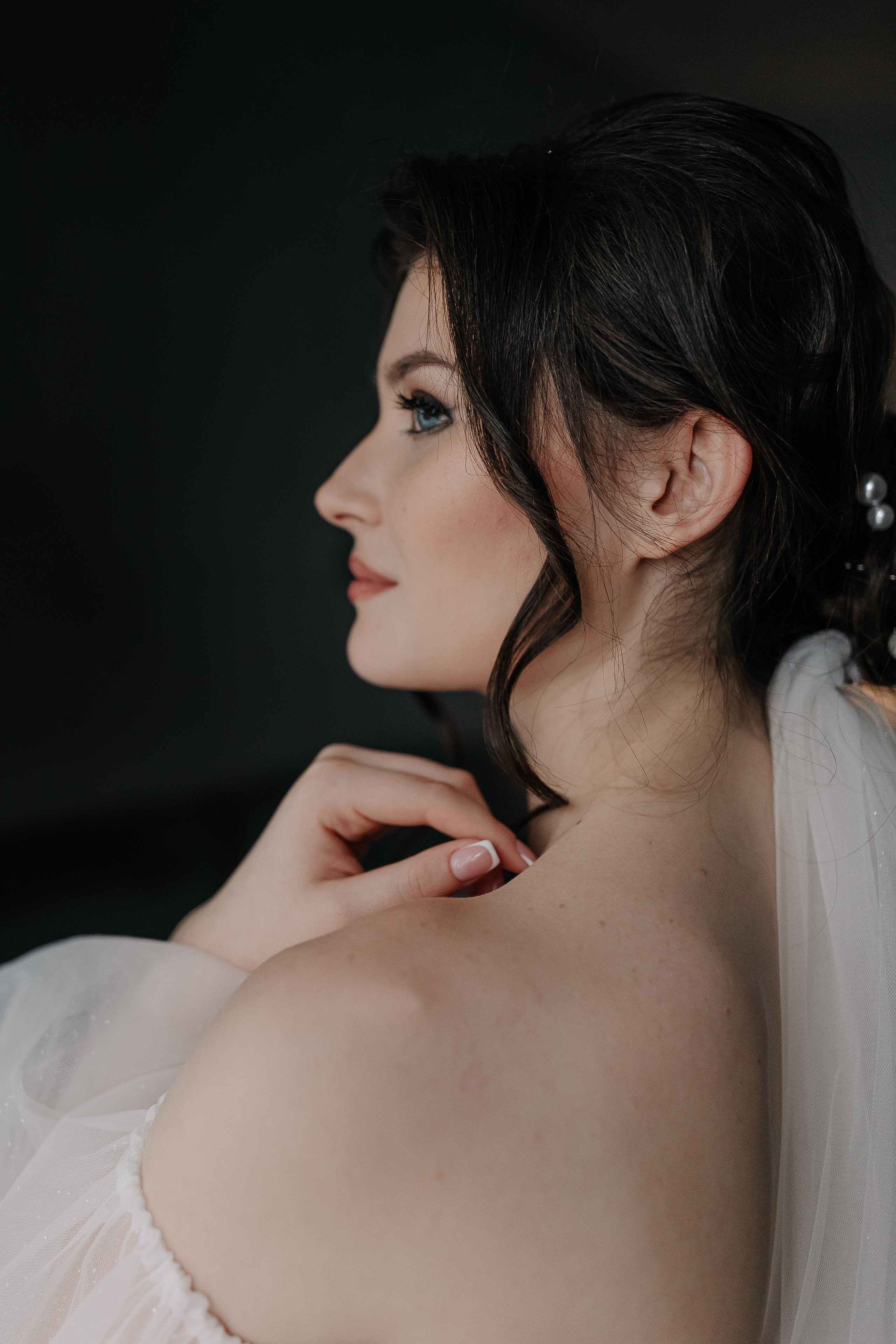 Дарья и Валентин, свадьба. Профессиональный фотограф, Москва | Елена Павлова