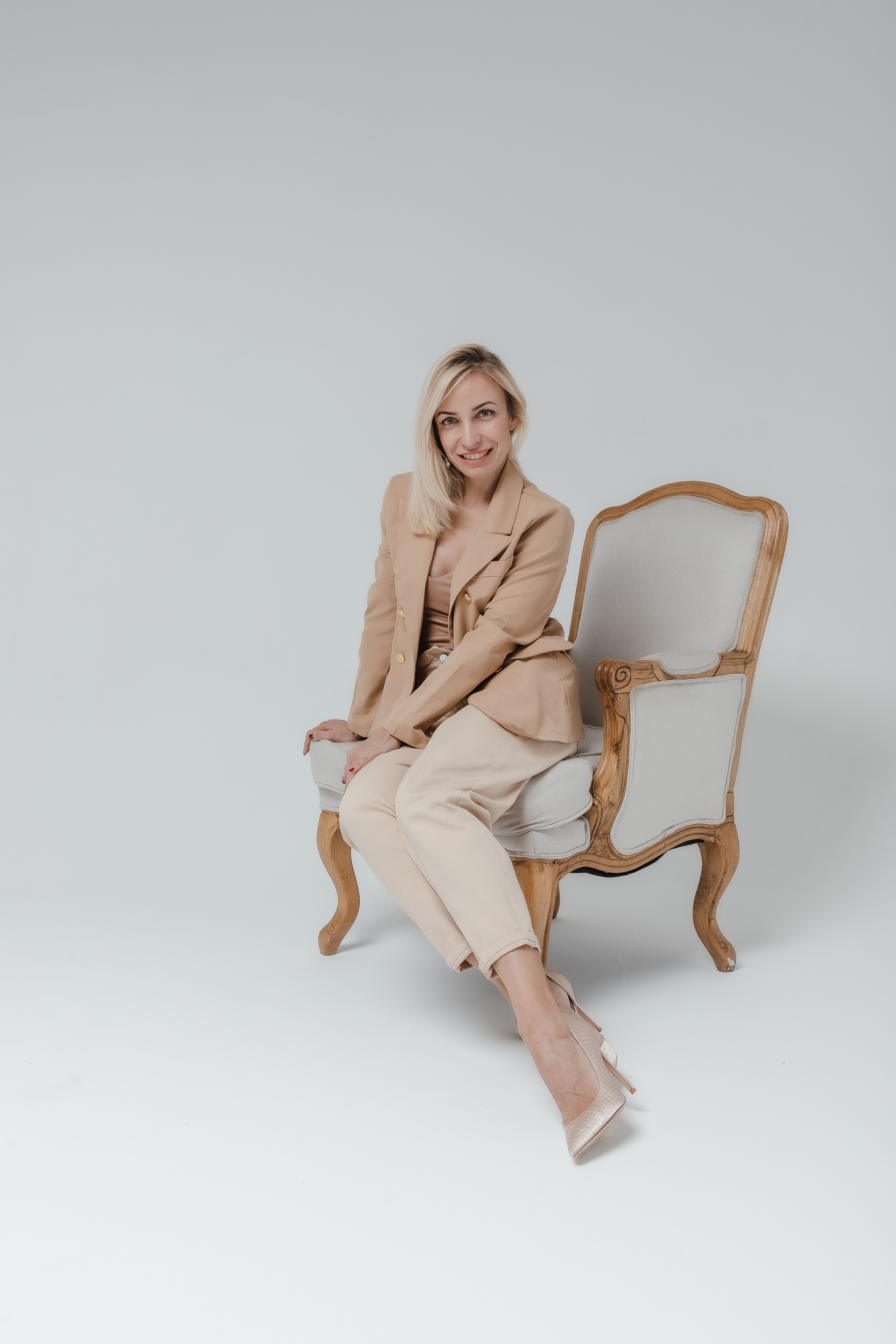 Анастасия, женский портрет. Профессиональный фотограф, Москва | Елена Павлова