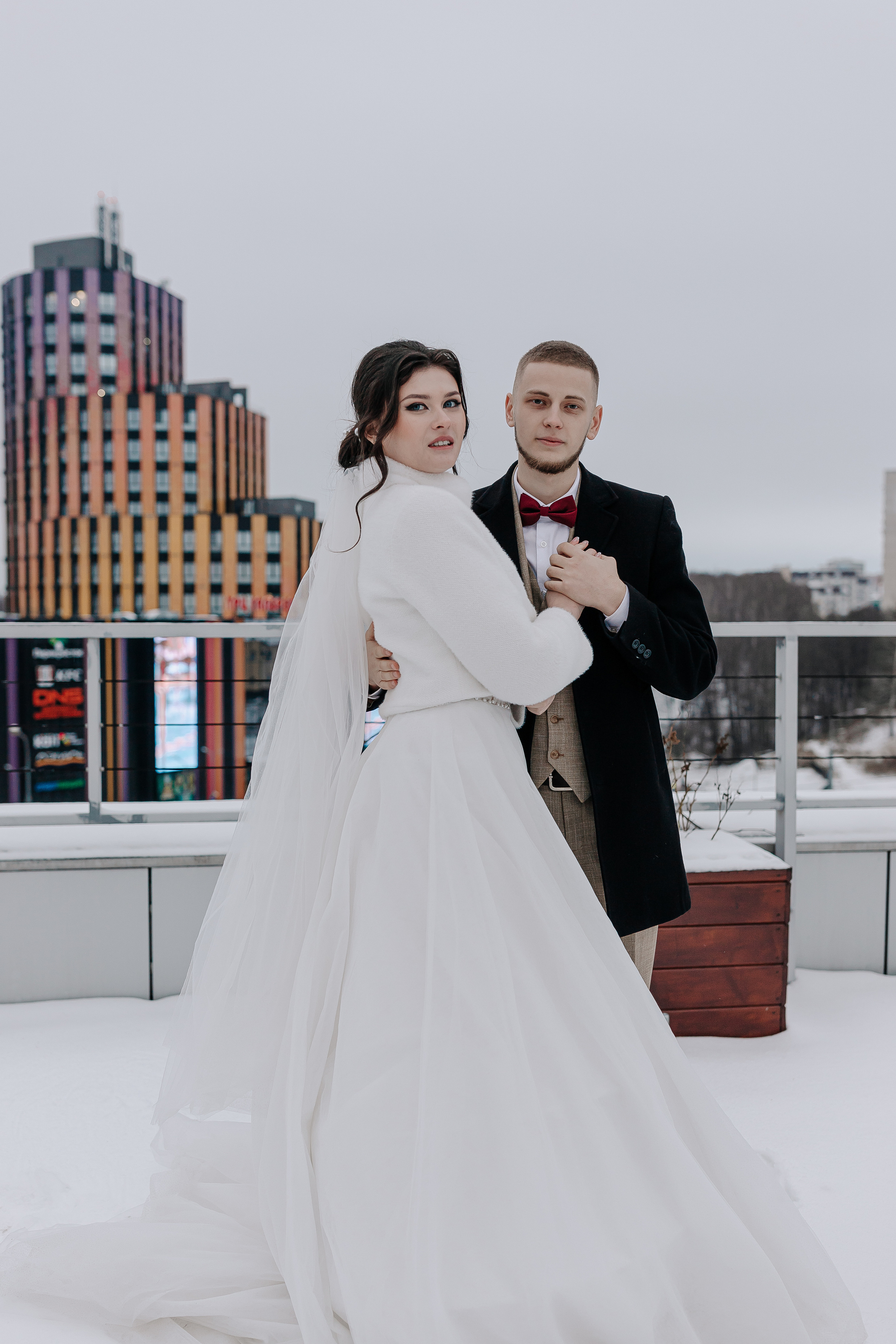 Дарья и Валентин, свадьба. Профессиональный фотограф, Москва | Елена Павлова