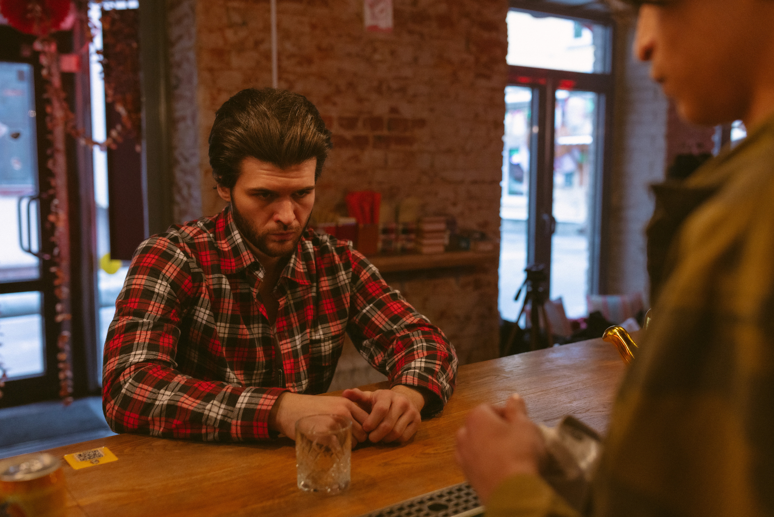 Фильм. Бэкстейдж. Профессиональный фотограф, Москва | Елена Павлова