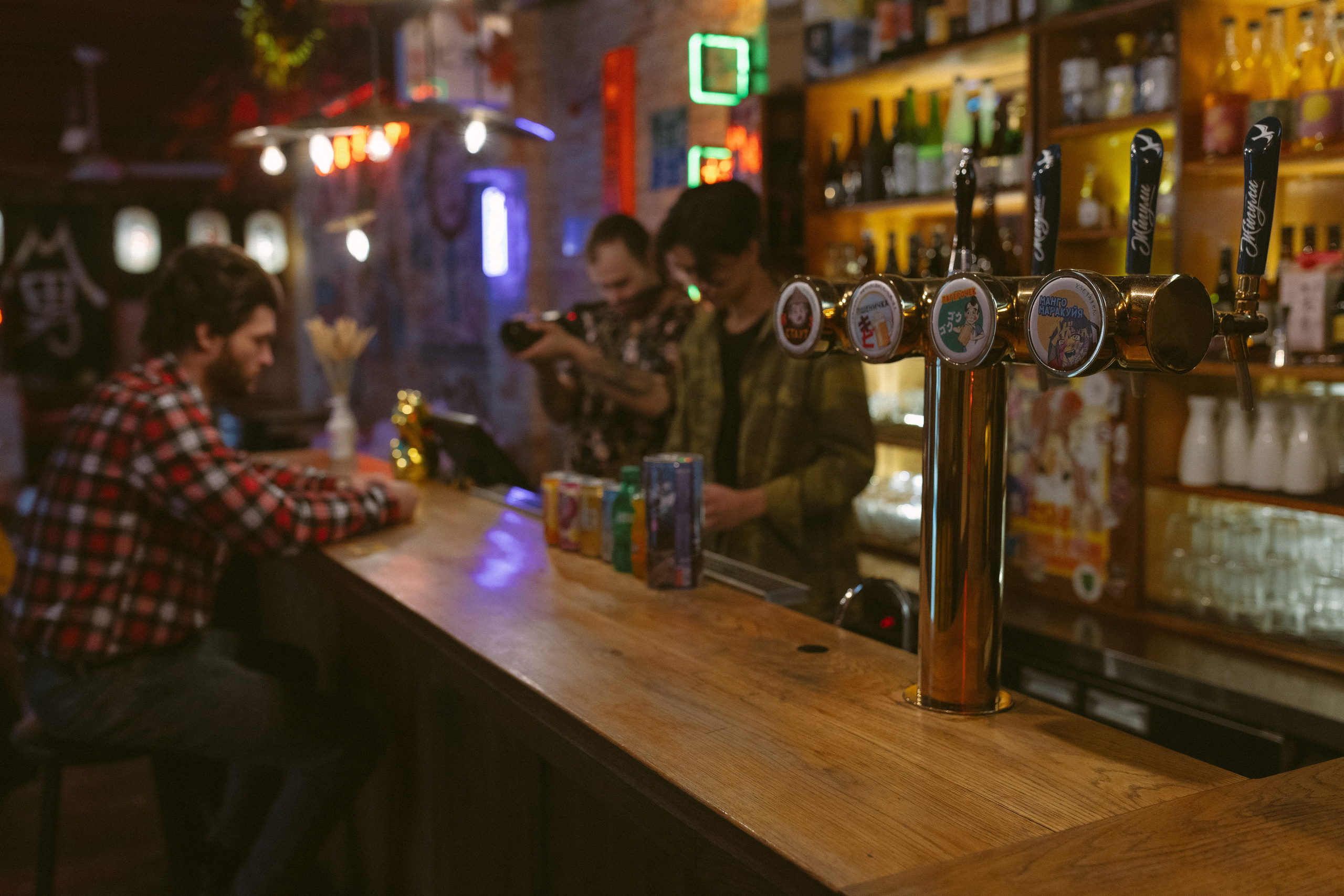 Фильм. Бэкстейдж. Профессиональный фотограф, Москва | Елена Павлова