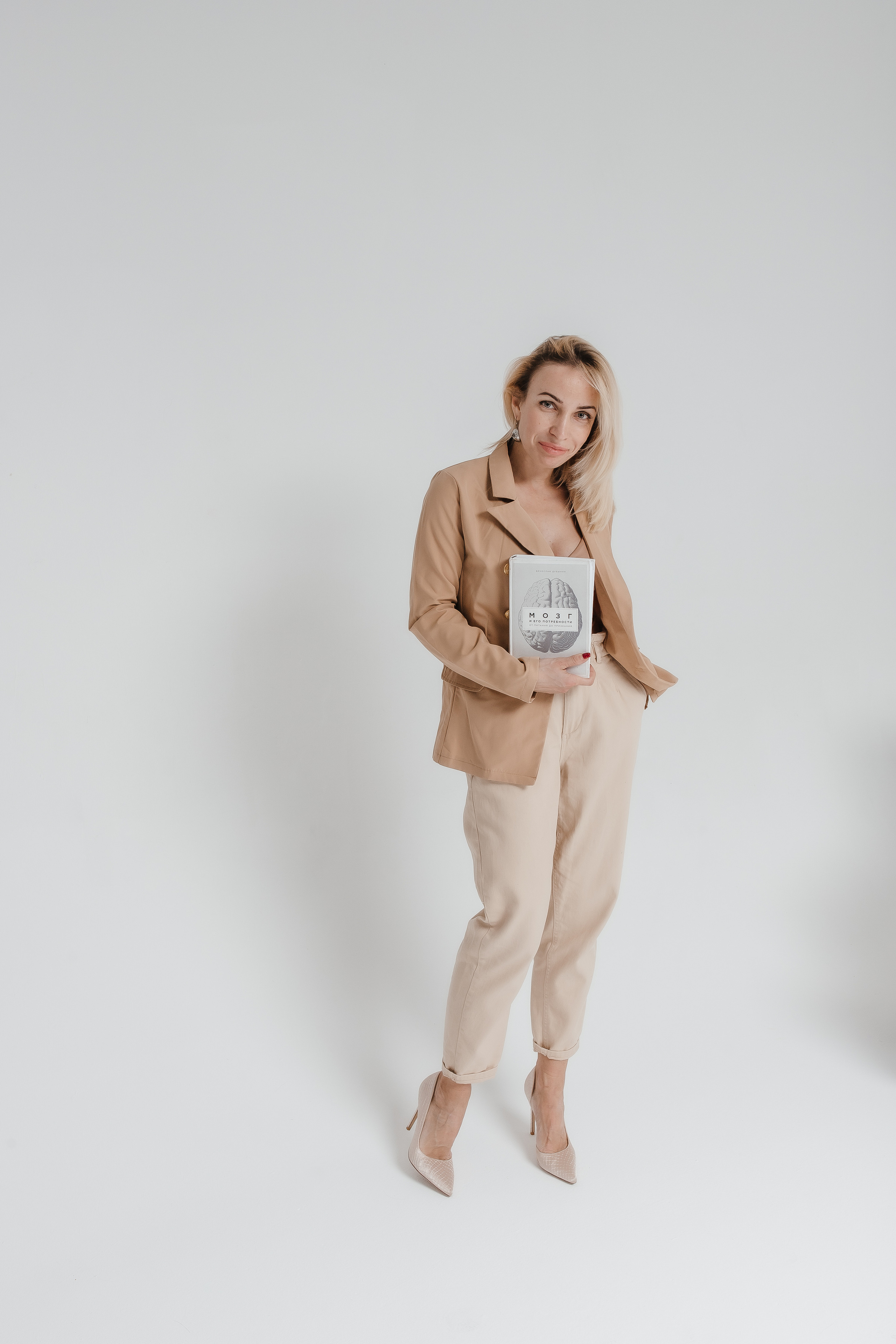 Анастасия, женский портрет. Профессиональный фотограф, Москва | Елена Павлова