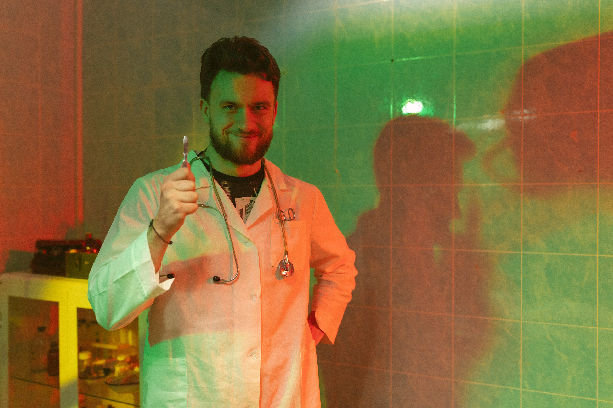 Фильм. Бэкстейдж. Профессиональный фотограф, Москва | Елена Павлова