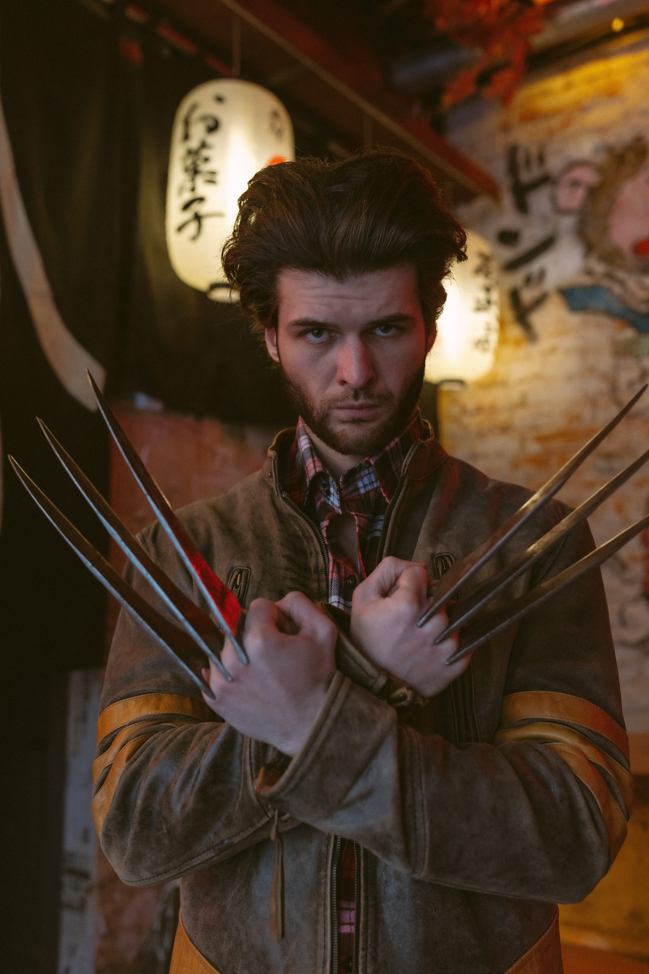 Фильм. Бэкстейдж. Профессиональный фотограф, Москва | Елена Павлова