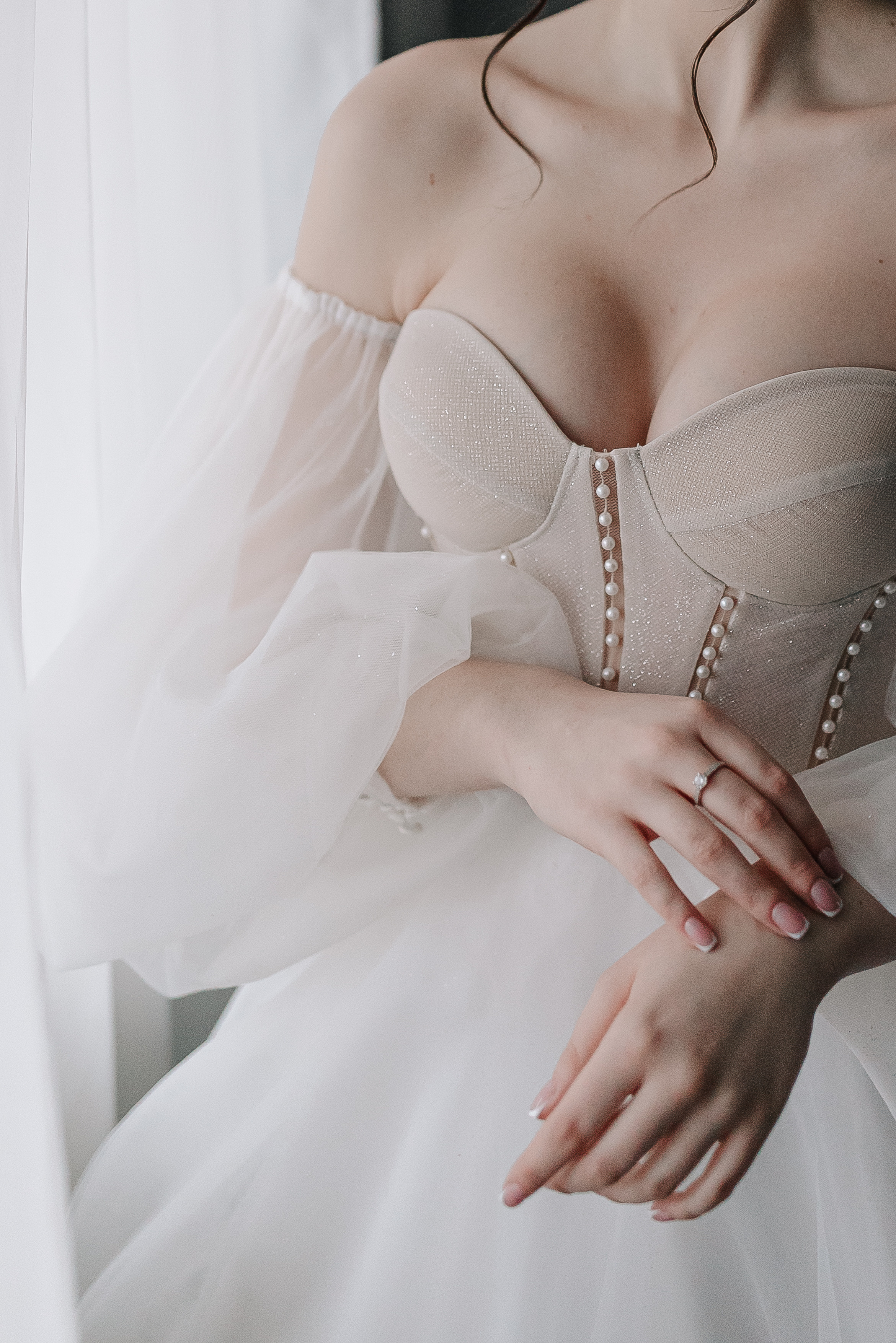 Дарья и Валентин, свадьба. Профессиональный фотограф, Москва | Елена Павлова