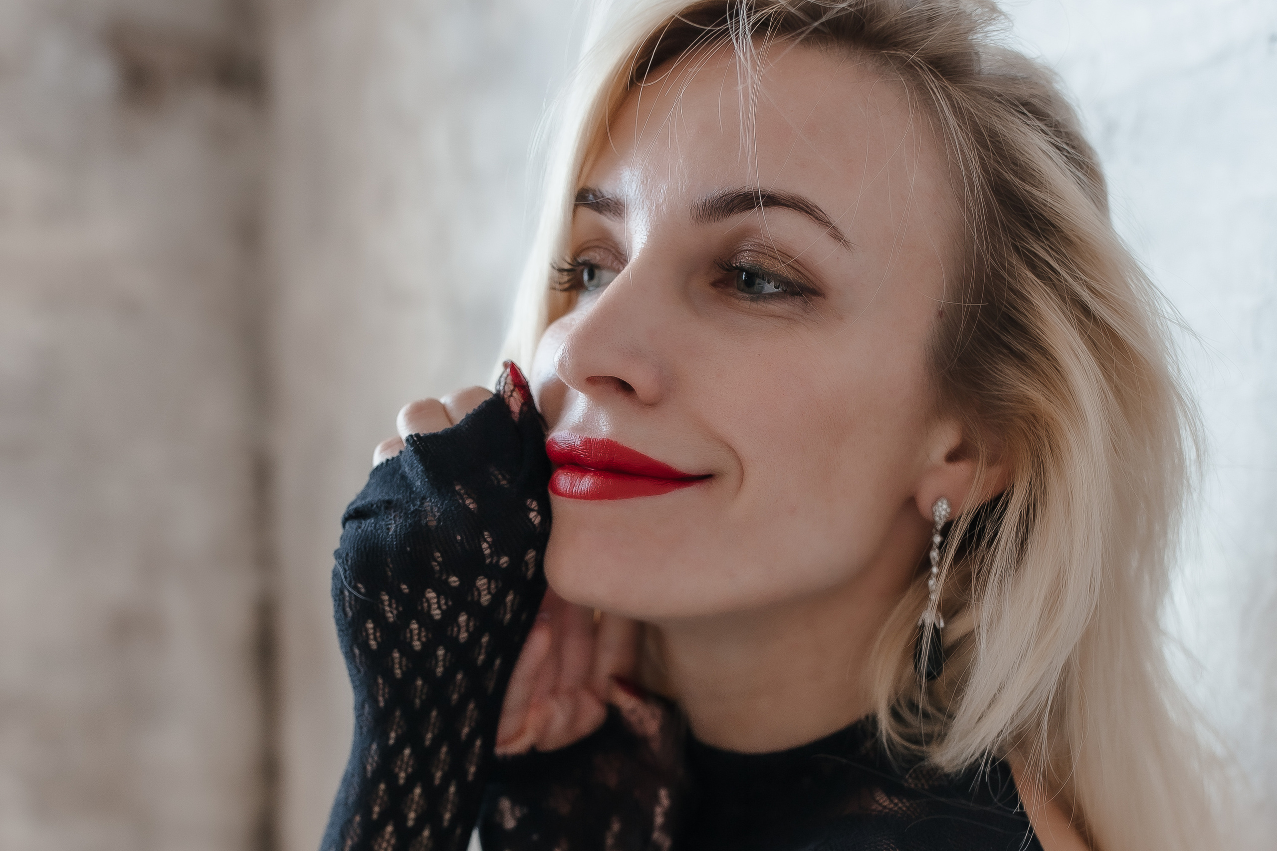Анастасия, женский портрет. Профессиональный фотограф, Москва | Елена Павлова
