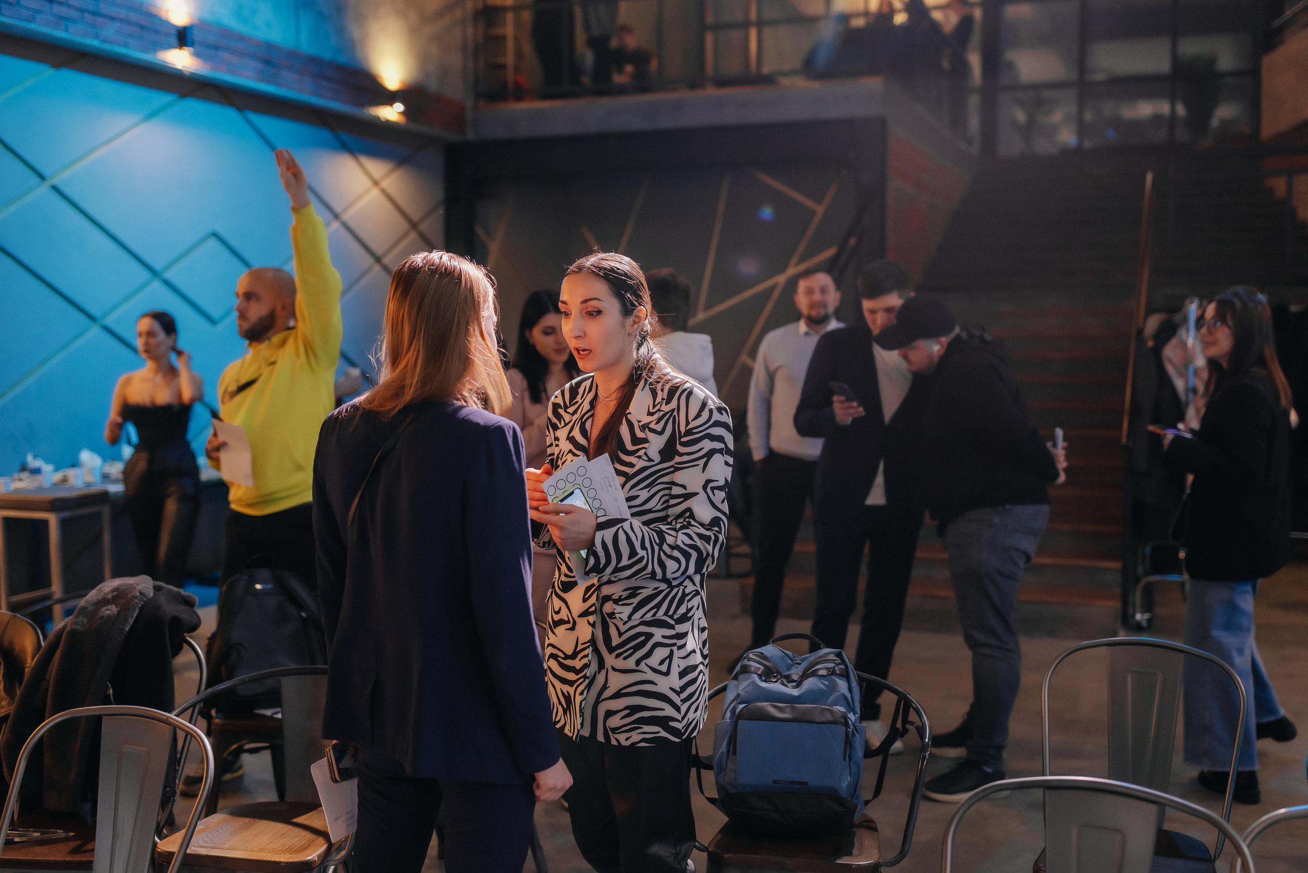 ART&BUSINESS. Профессиональный фотограф, Москва | Елена Павлова