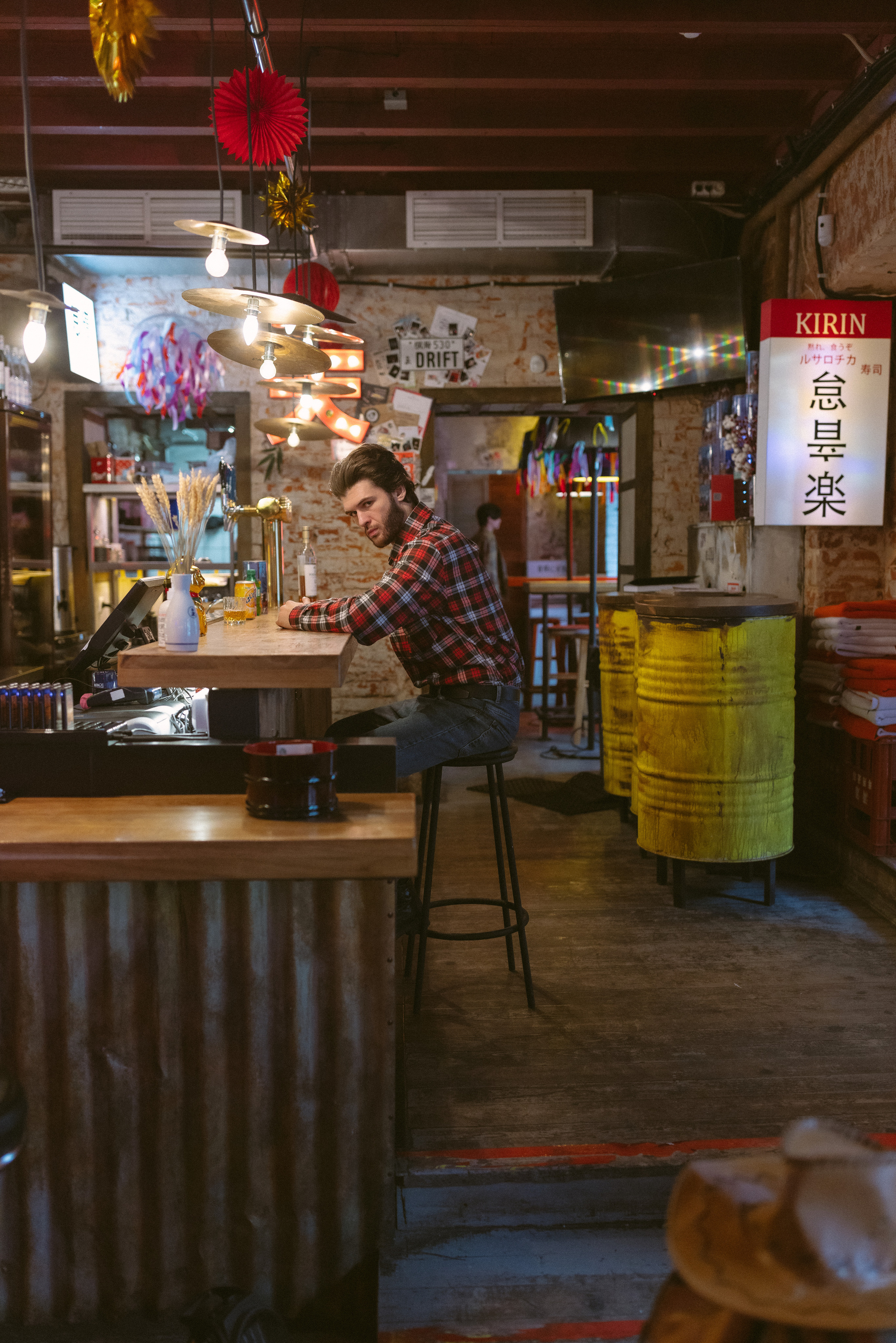 Фильм. Бэкстейдж. Профессиональный фотограф, Москва | Елена Павлова