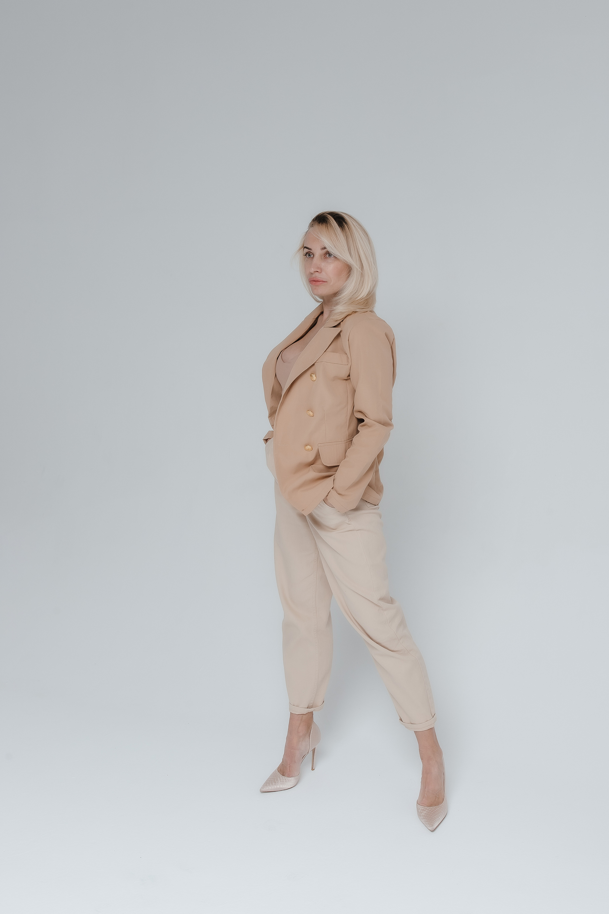 Анастасия, женский портрет. Профессиональный фотограф, Москва | Елена Павлова