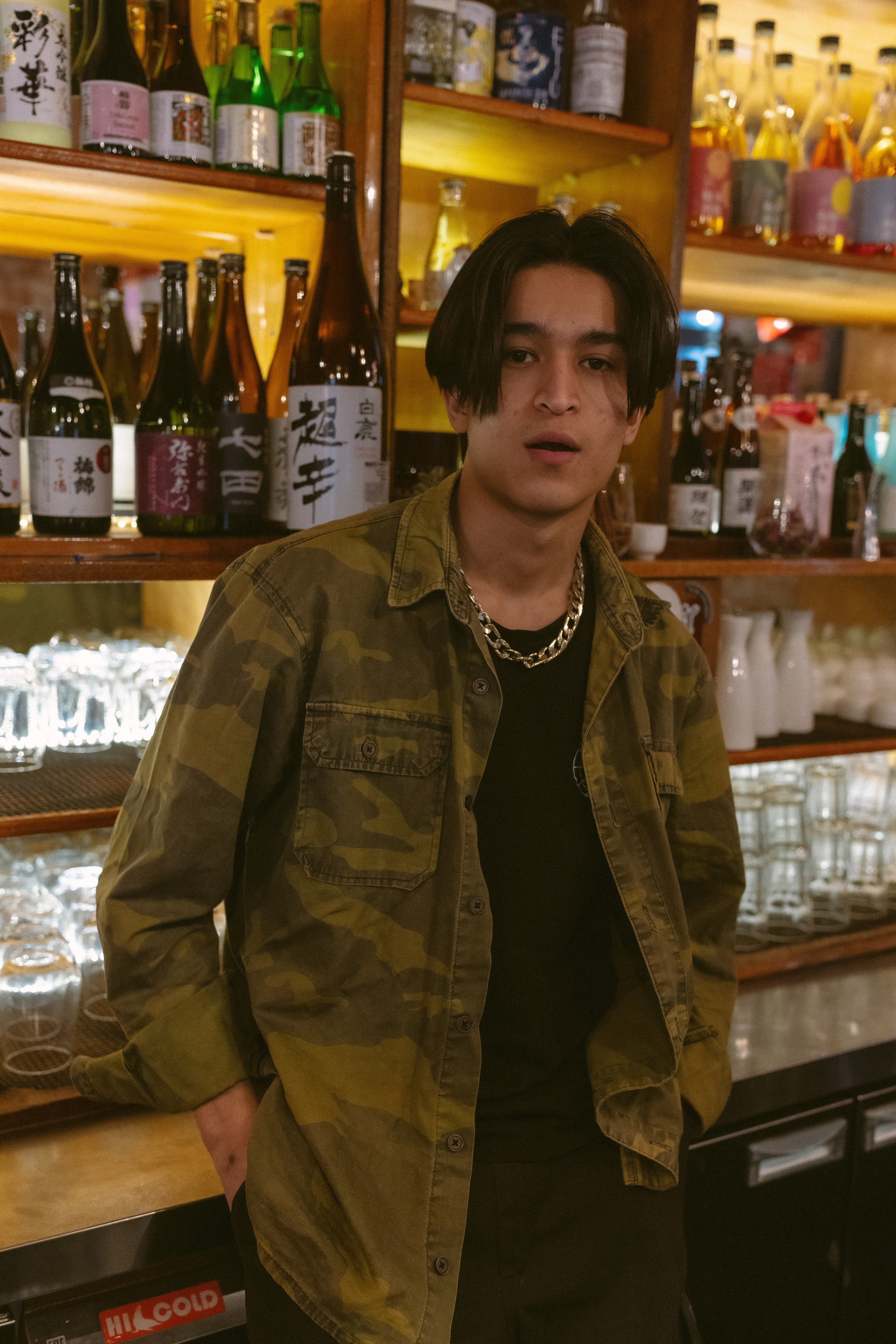 Фильм. Бэкстейдж. Профессиональный фотограф, Москва | Елена Павлова